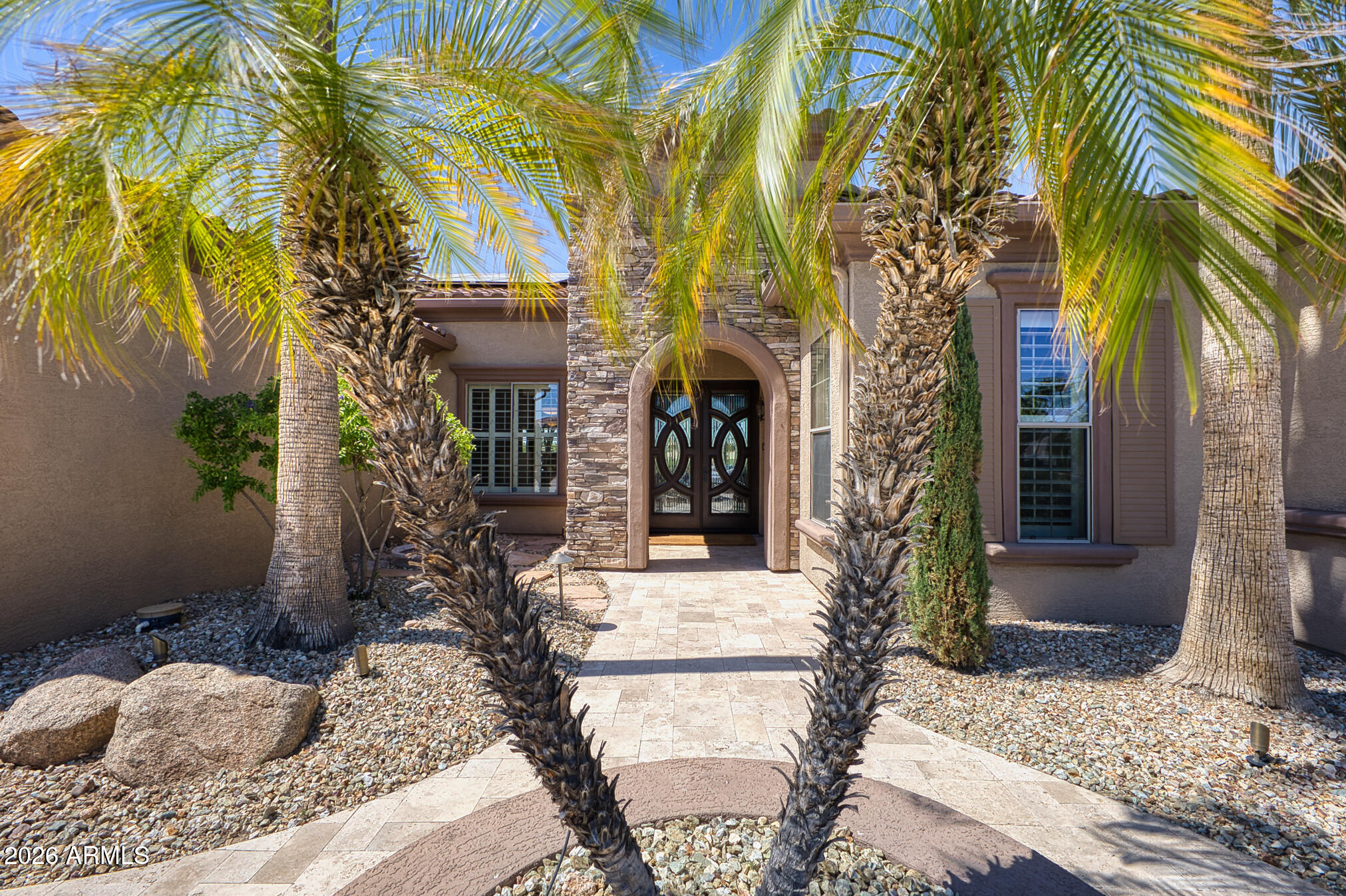 18726 N SALTILLO Drive