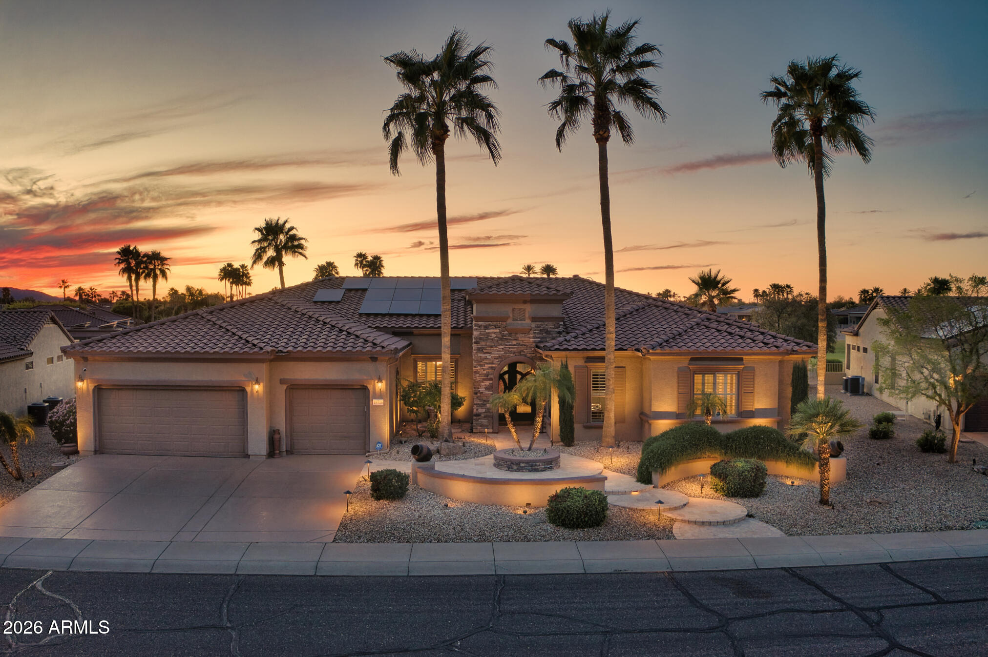 18726 N SALTILLO Drive