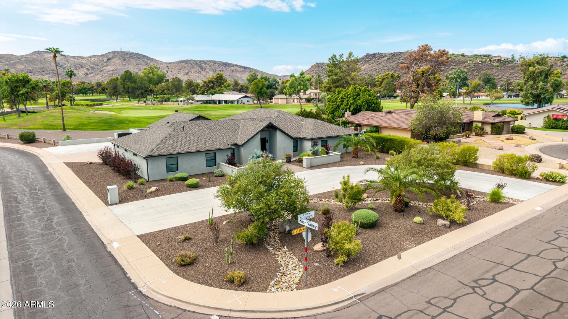 301 W MOON VALLEY Drive