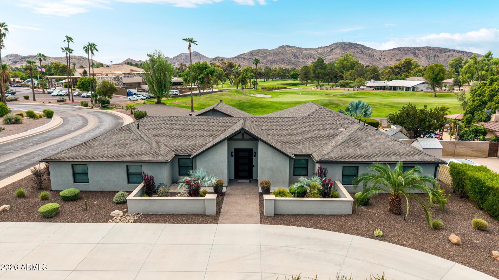 301 W MOON VALLEY Drive