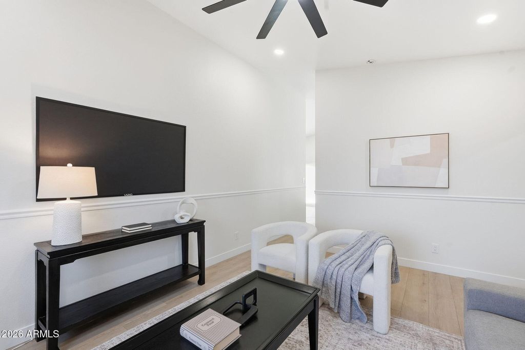 Photo of 1663 W Monte Avenue, Mesa, AZ 85202 (MLS # 6969387)