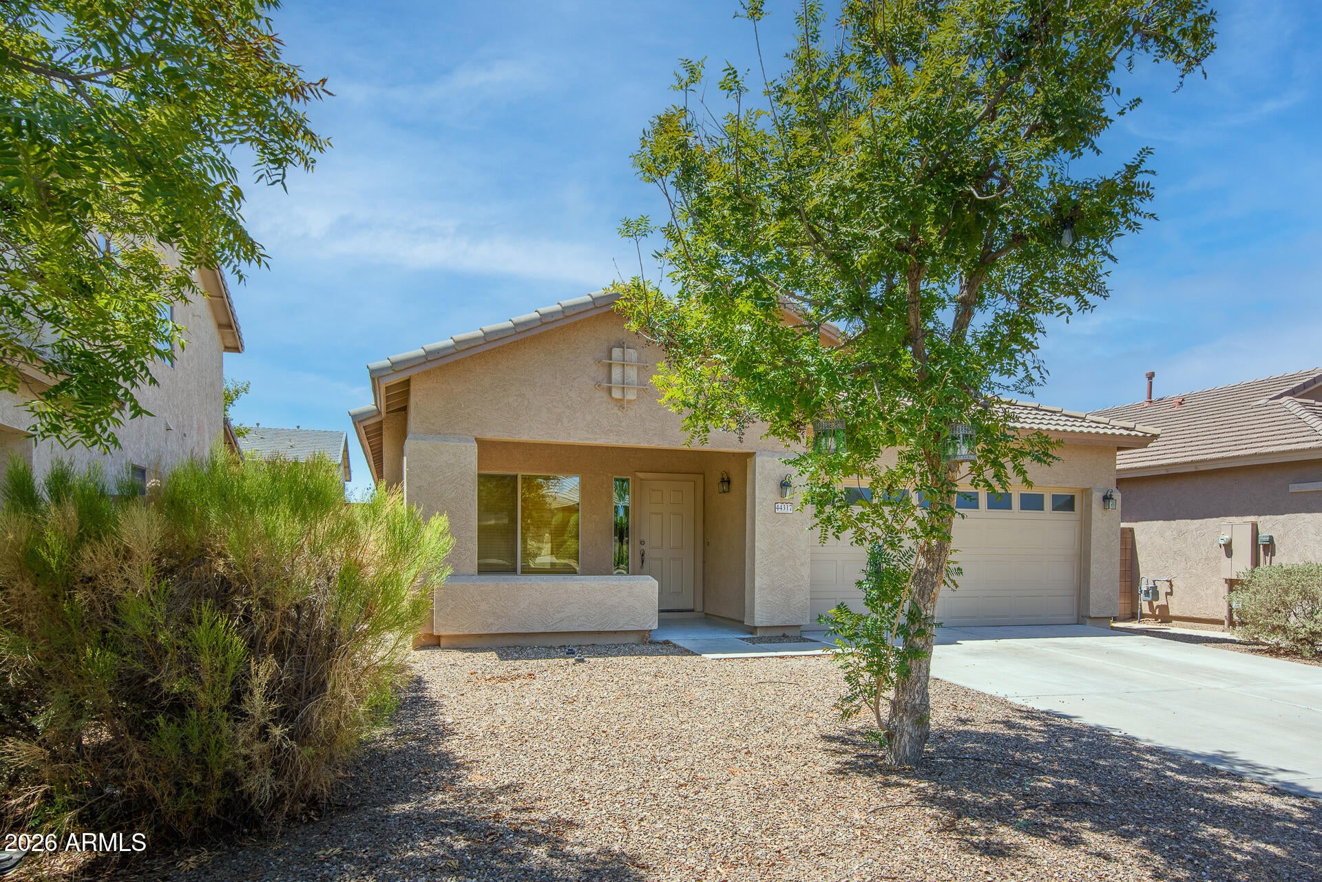 44317 W RHINESTONE Road