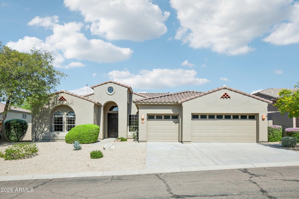 Photo of 16484 N 108th Place, Scottsdale, AZ 85255 (MLS # 7060196)