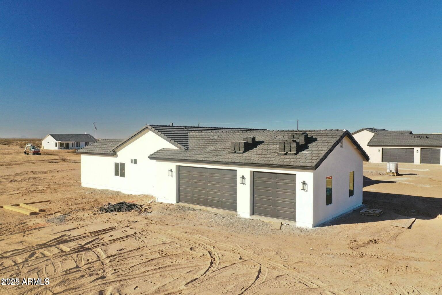 25852 W White Feather Lane