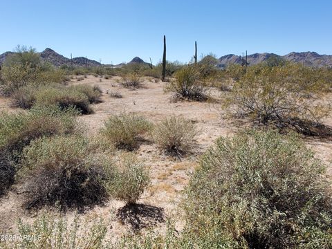 0 S La Paz Road 38 Maricopa AZ 85139