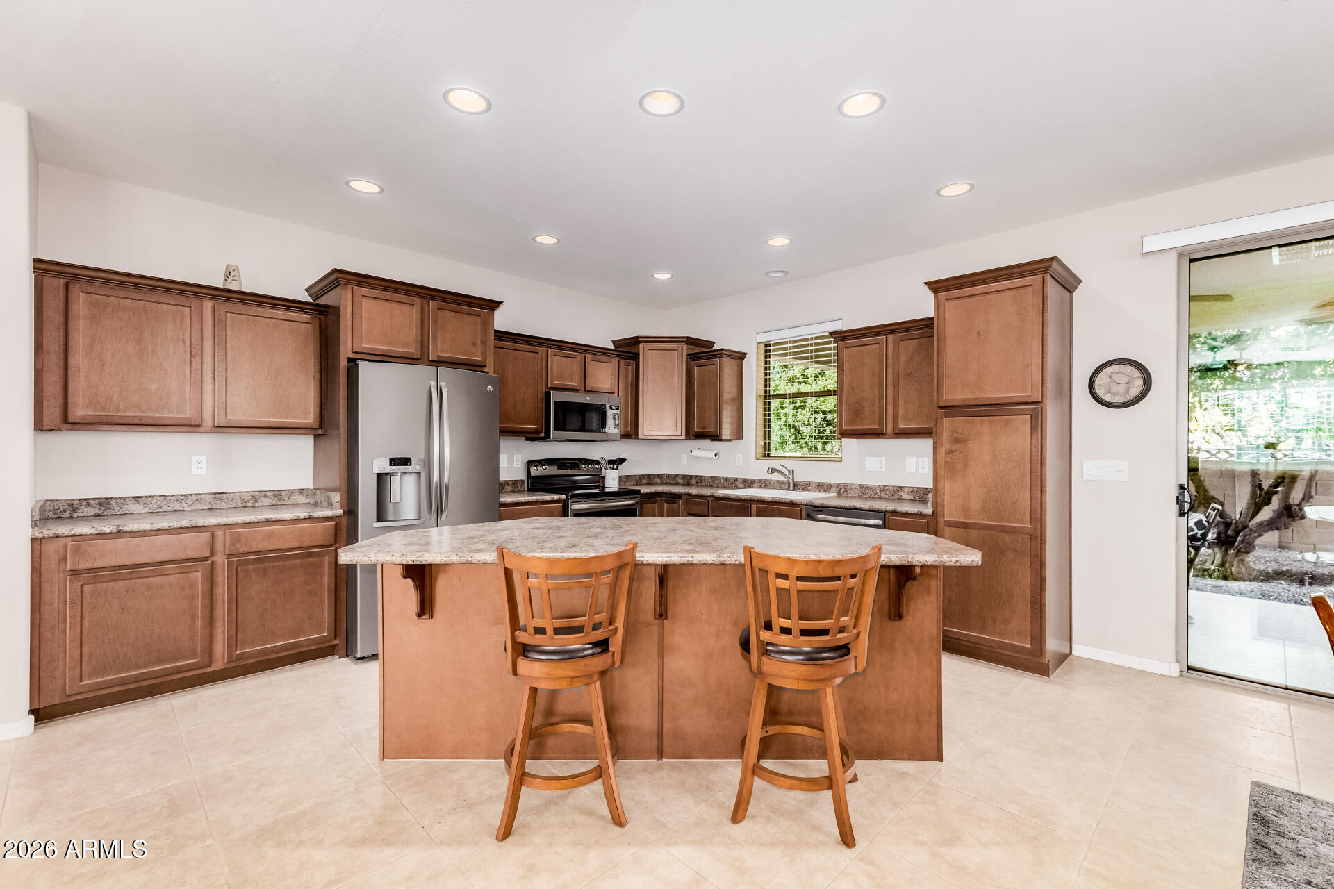 5424 E HERMOSA VISTA Drive