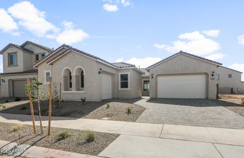 26160 S 225TH Way Queen Creek AZ 85142