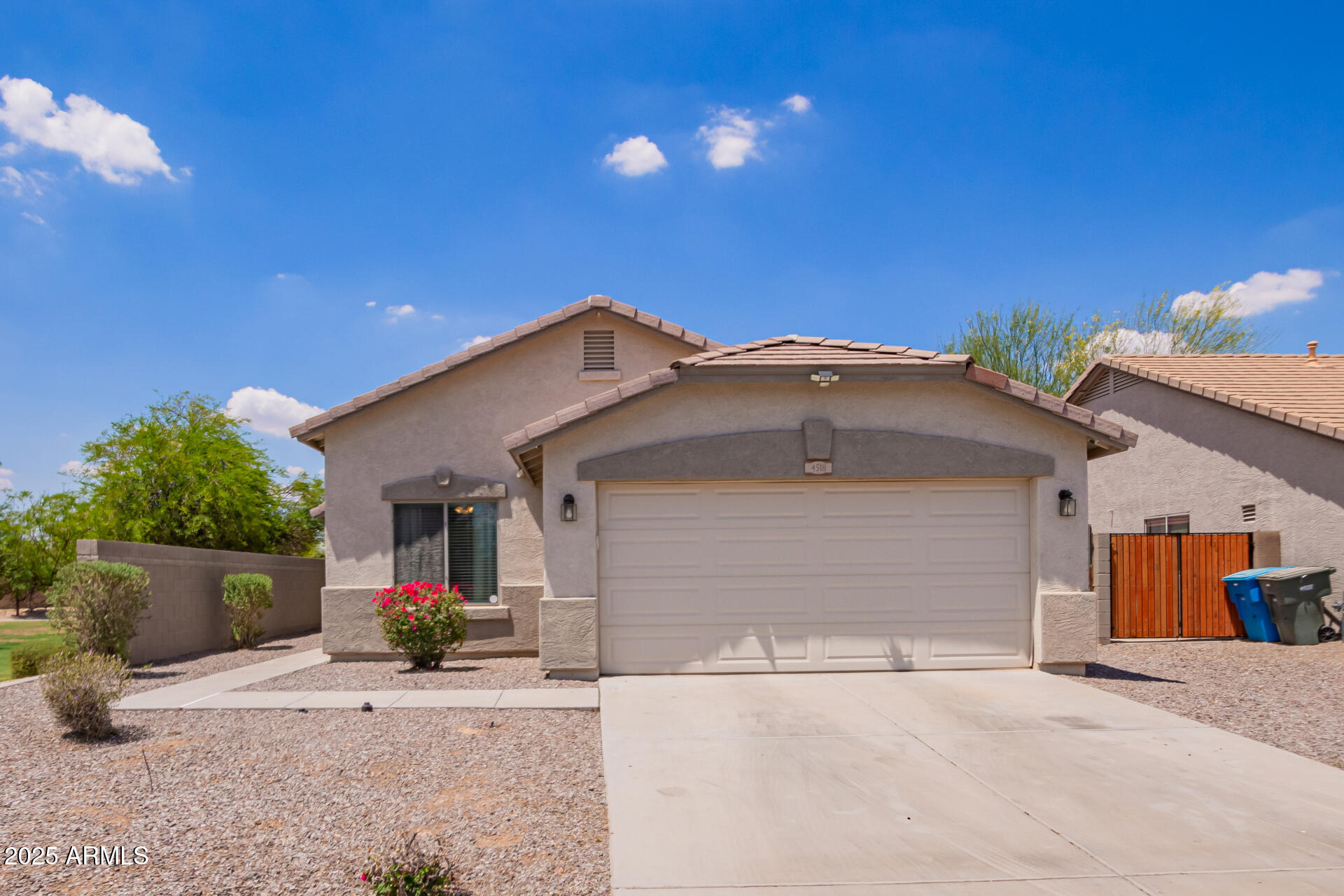 4518 W CARSON Road