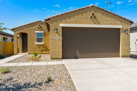 A home in Surprise