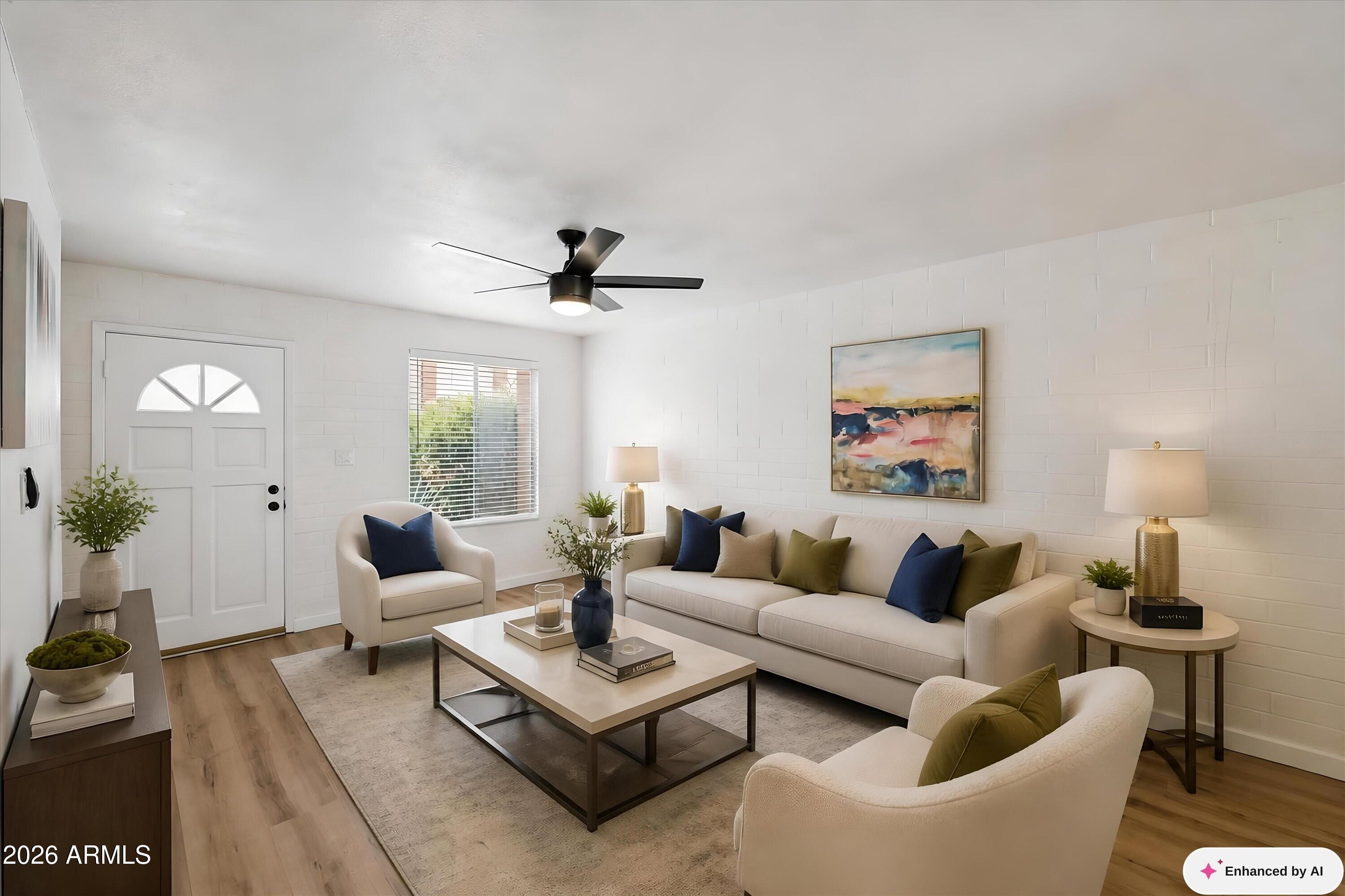 4848 N WOODMERE FAIRWAY -- 16