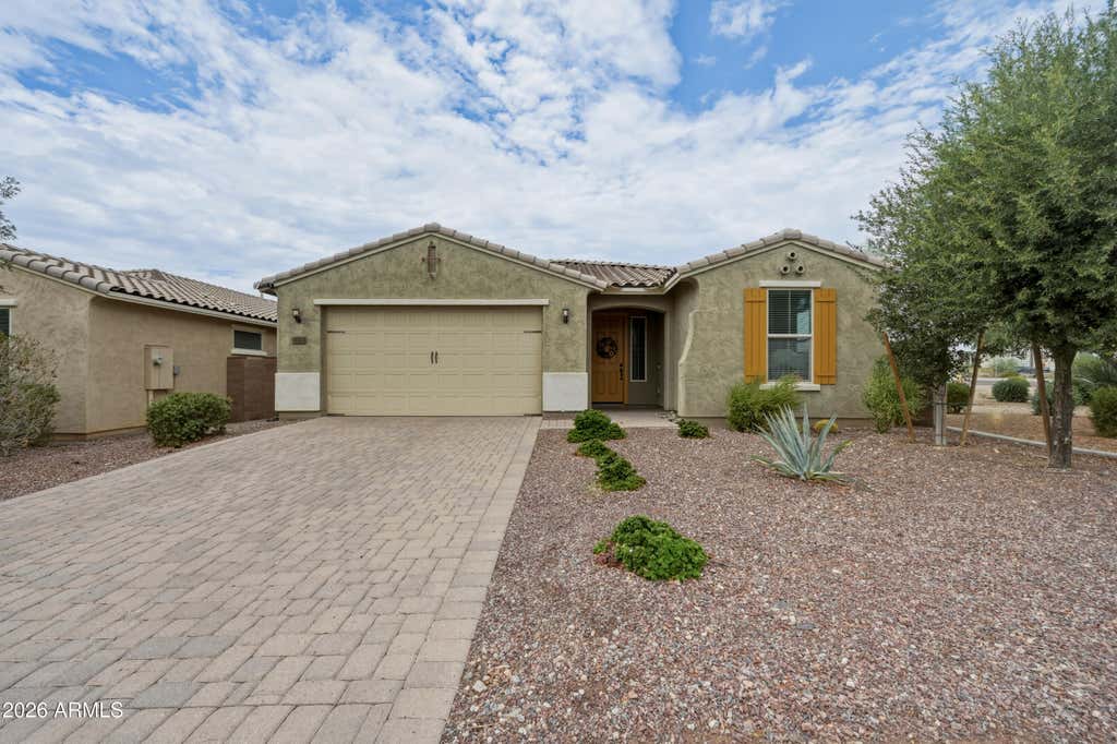 Photo of 31324 N 26th Glen N, Phoenix, AZ 85085 (MLS # 7056444)