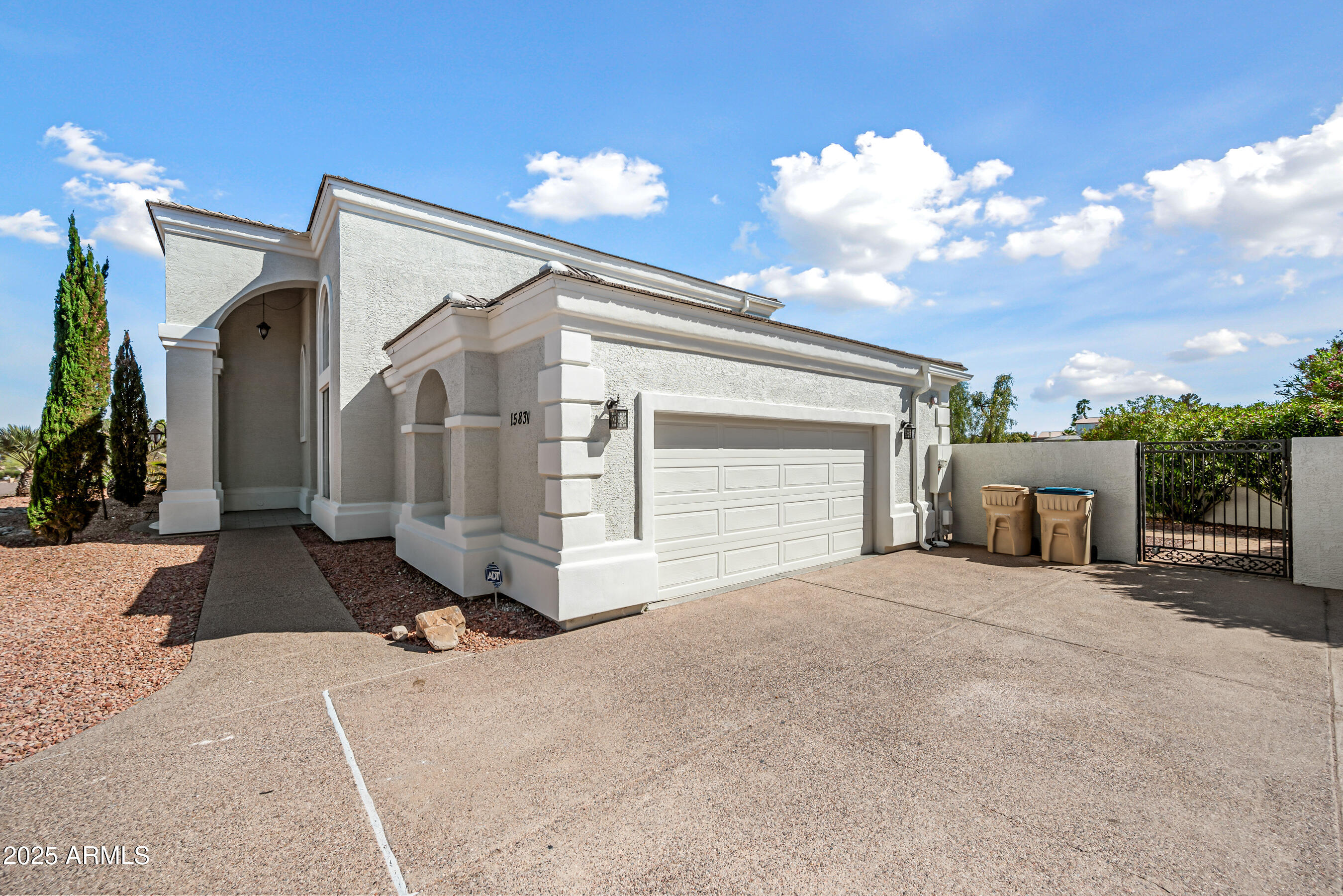 15831 E THISTLE Drive