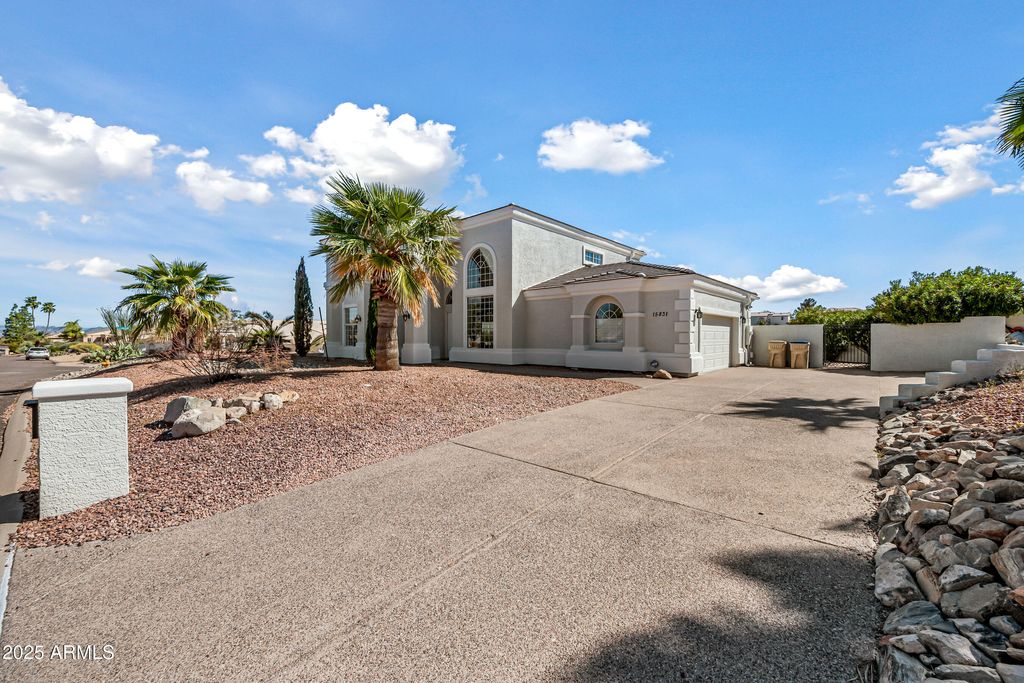 Photo of 15831 E Thistle Drive, Fountain Hills, AZ 85268 (MLS # 6923007)