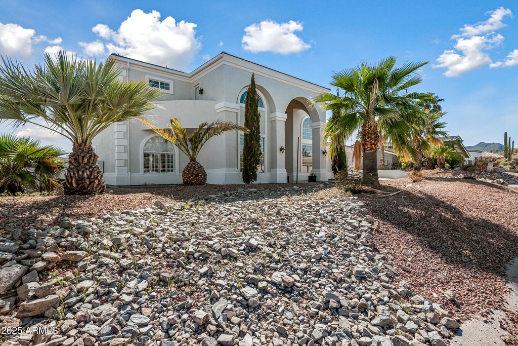 Photo of 15831 E Thistle Drive, Fountain Hills, AZ 85268 (MLS # 6923007)