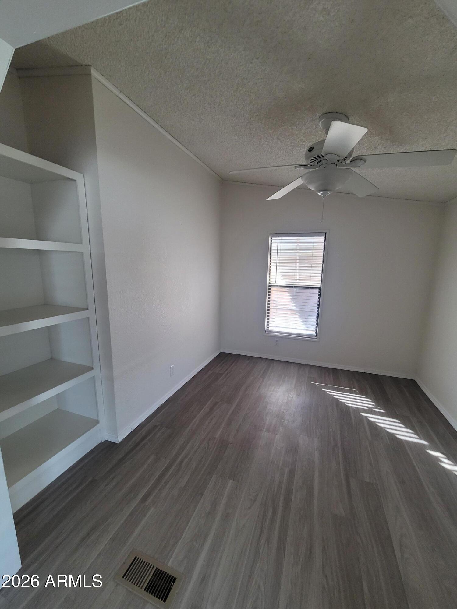 Mountain View Estates MHP - Residential