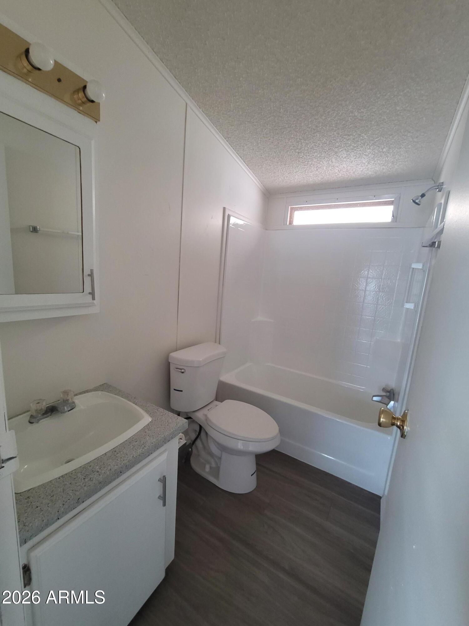 Mountain View Estates MHP - Residential