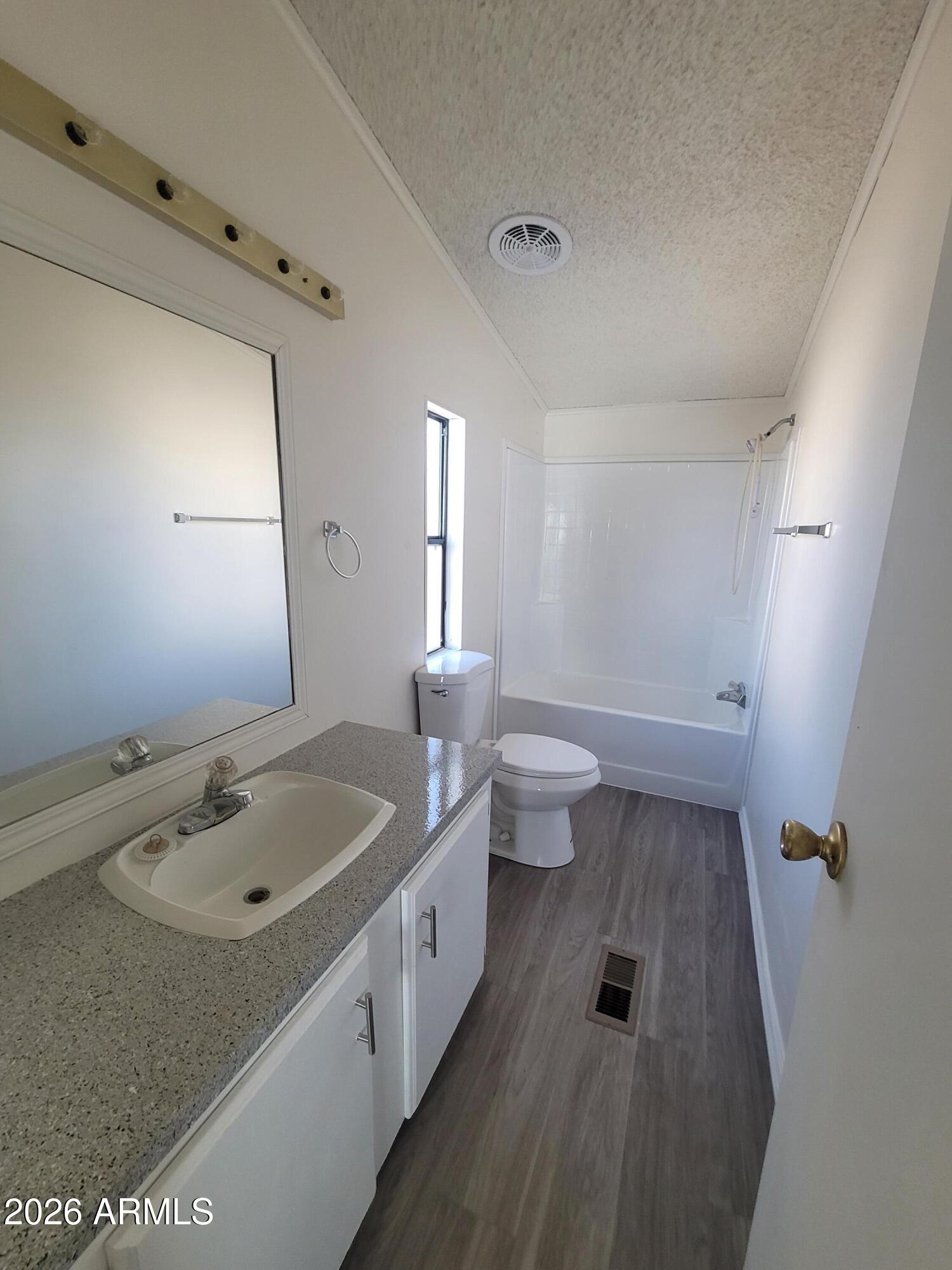 Mountain View Estates MHP - Residential