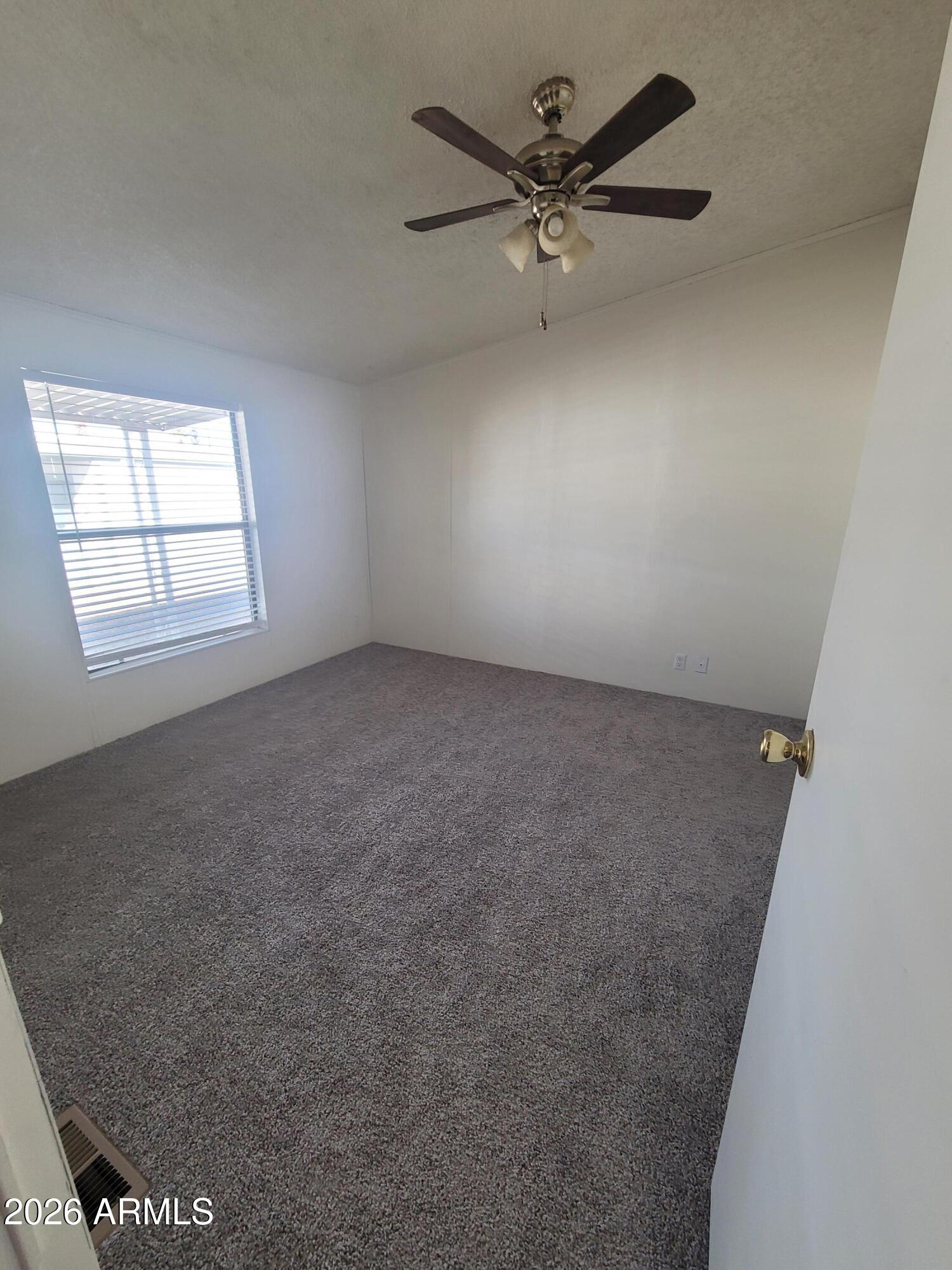 Mountain View Estates MHP - Residential