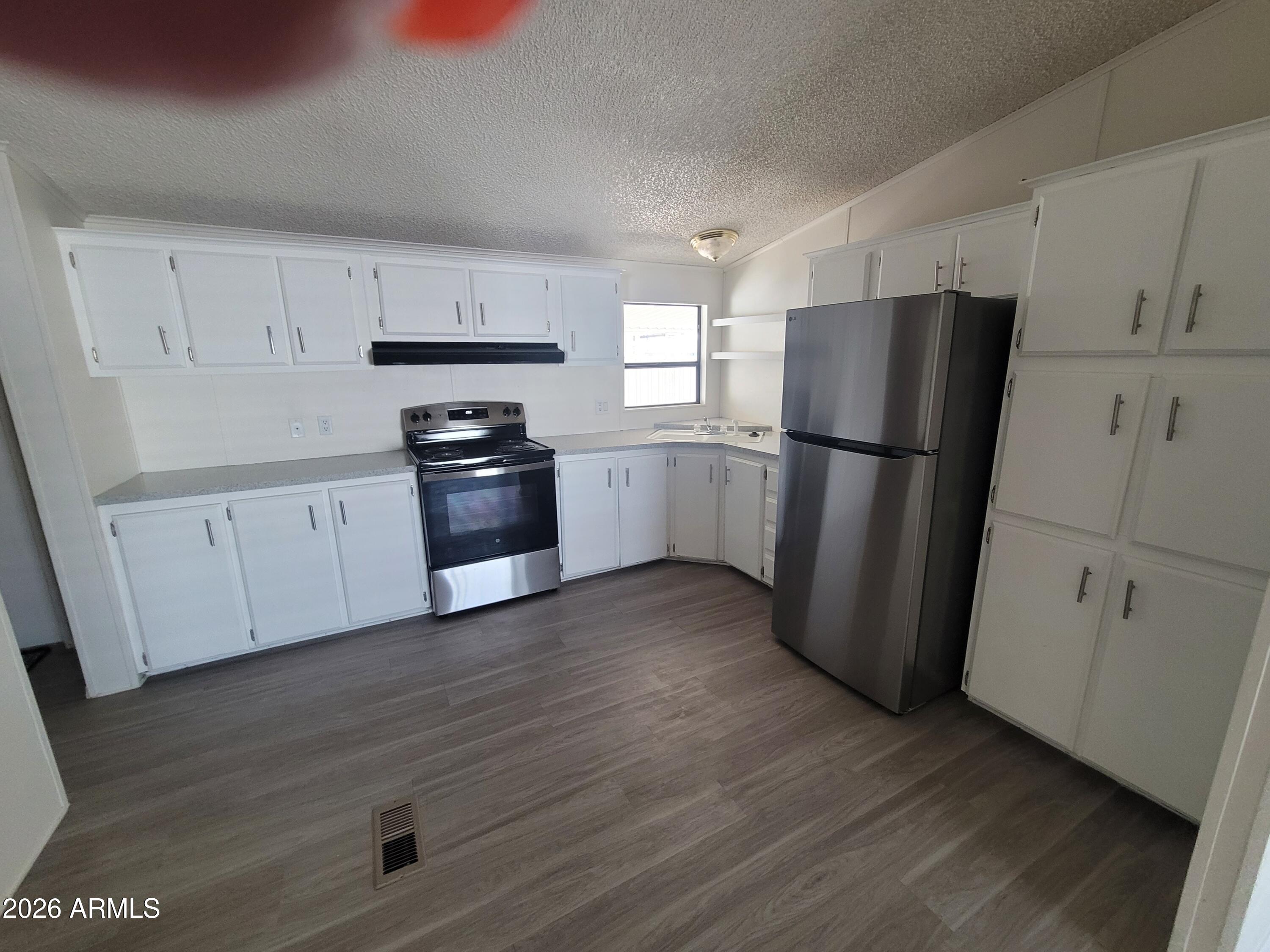 Mountain View Estates MHP - Residential