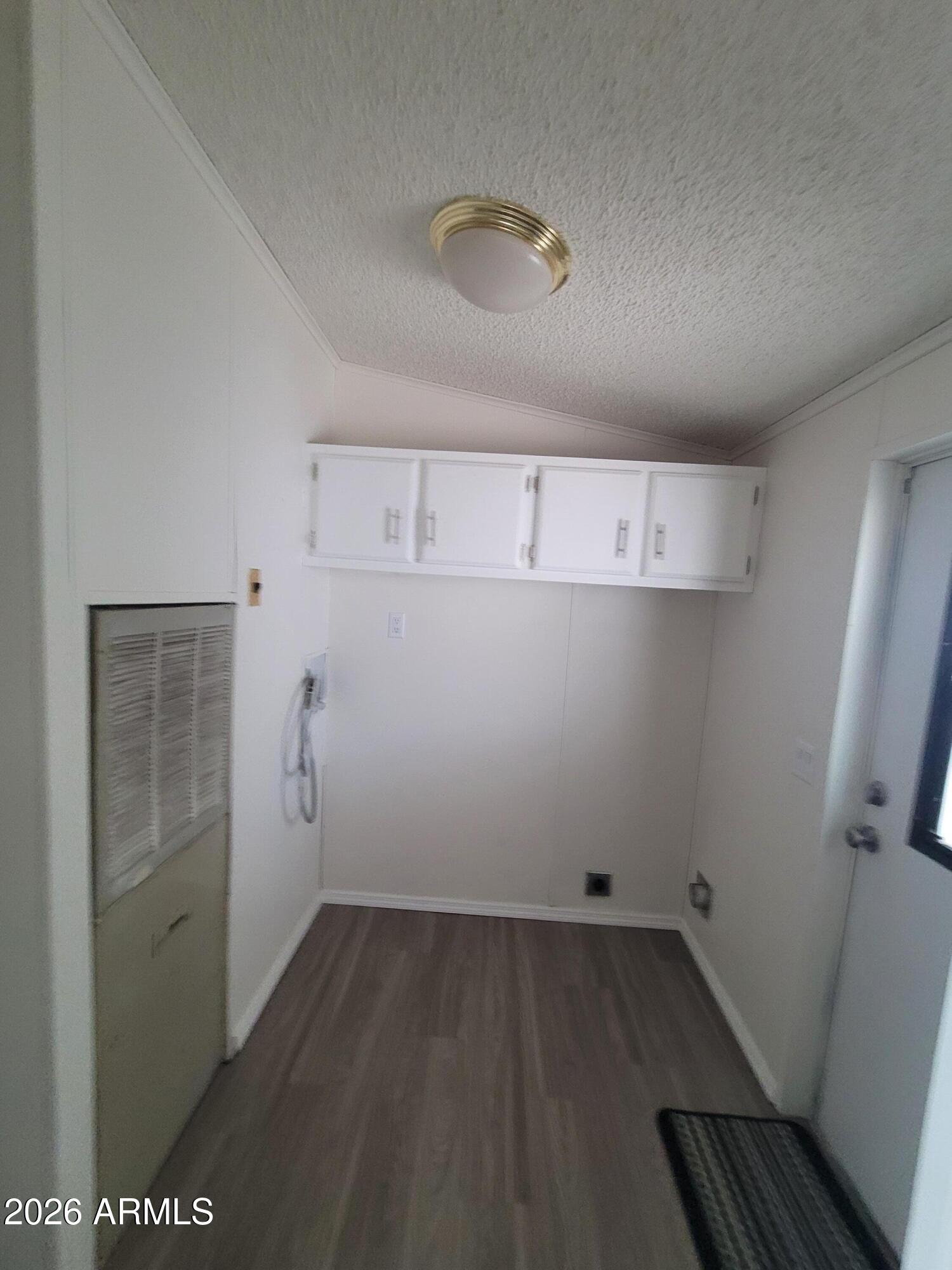 Mountain View Estates MHP - Residential