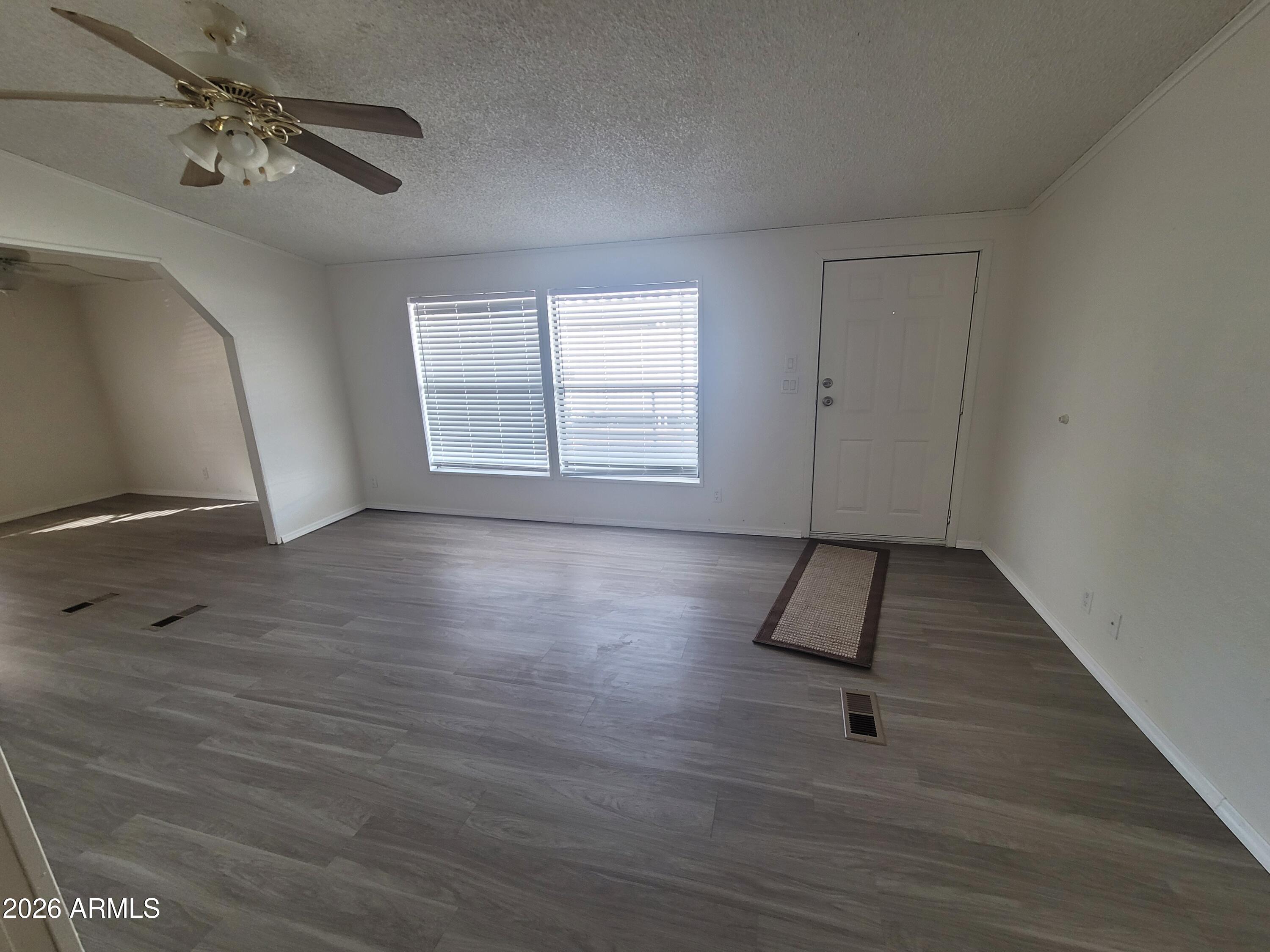 Mountain View Estates MHP - Residential