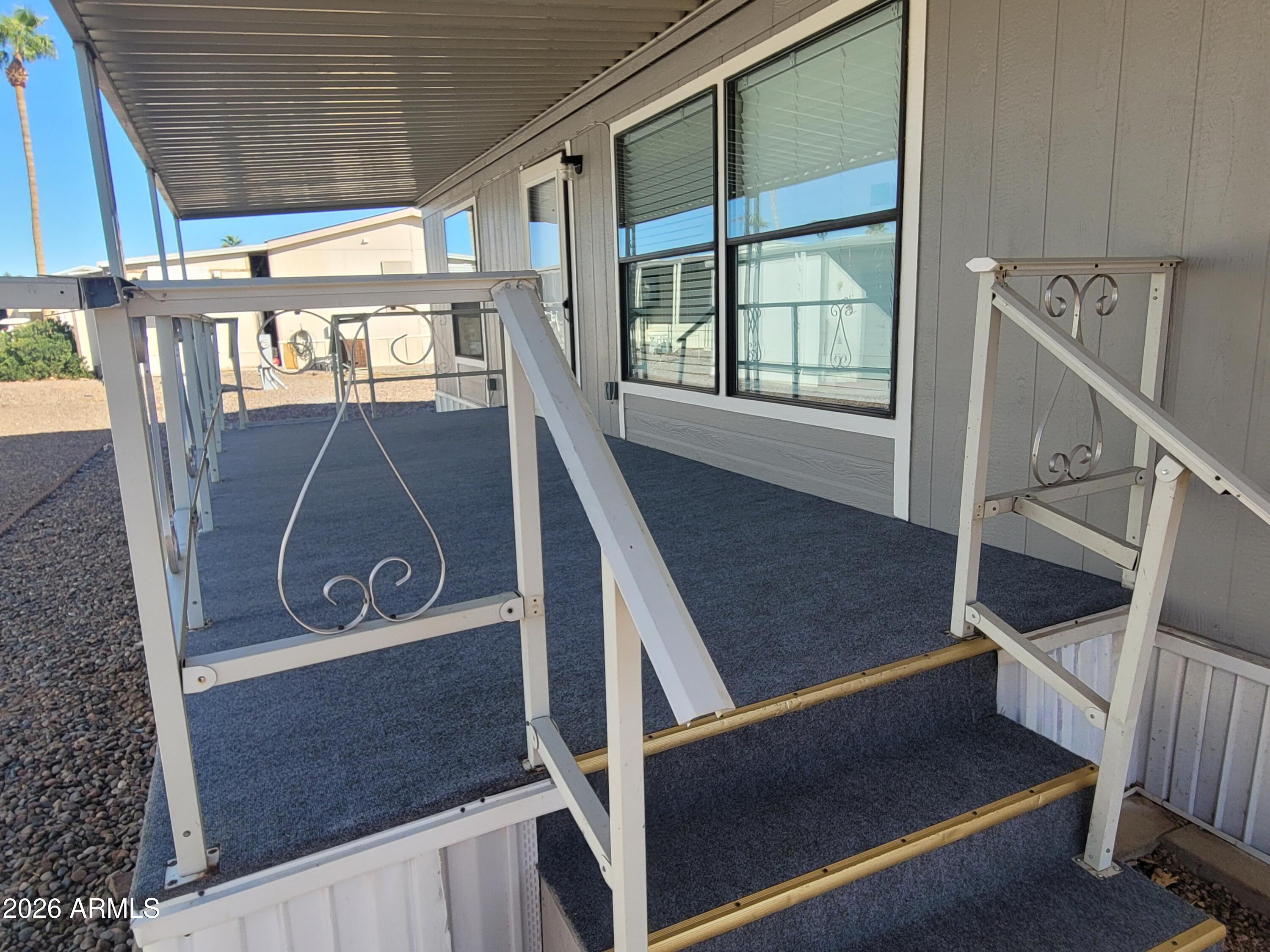 8600 E Broadway Road 65