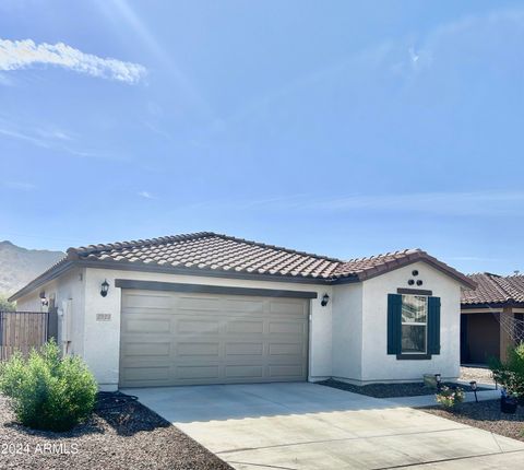 A home in Laveen