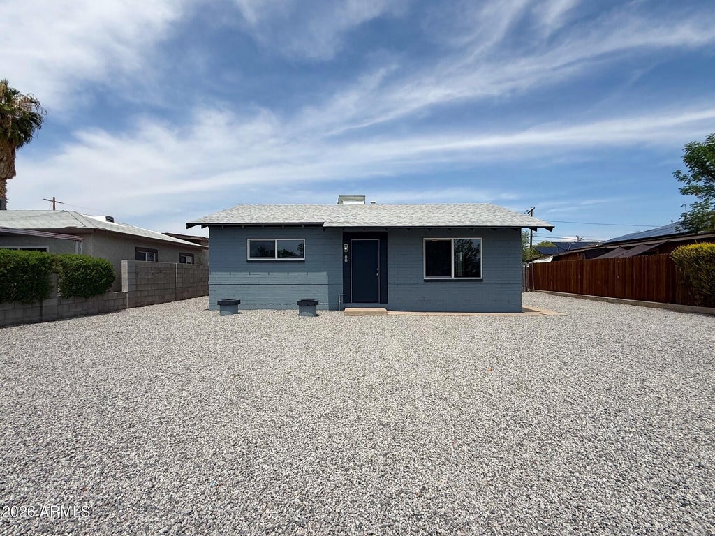 Photo of 108 5th Avenue E, Buckeye, AZ 85326 (MLS # 7066683)