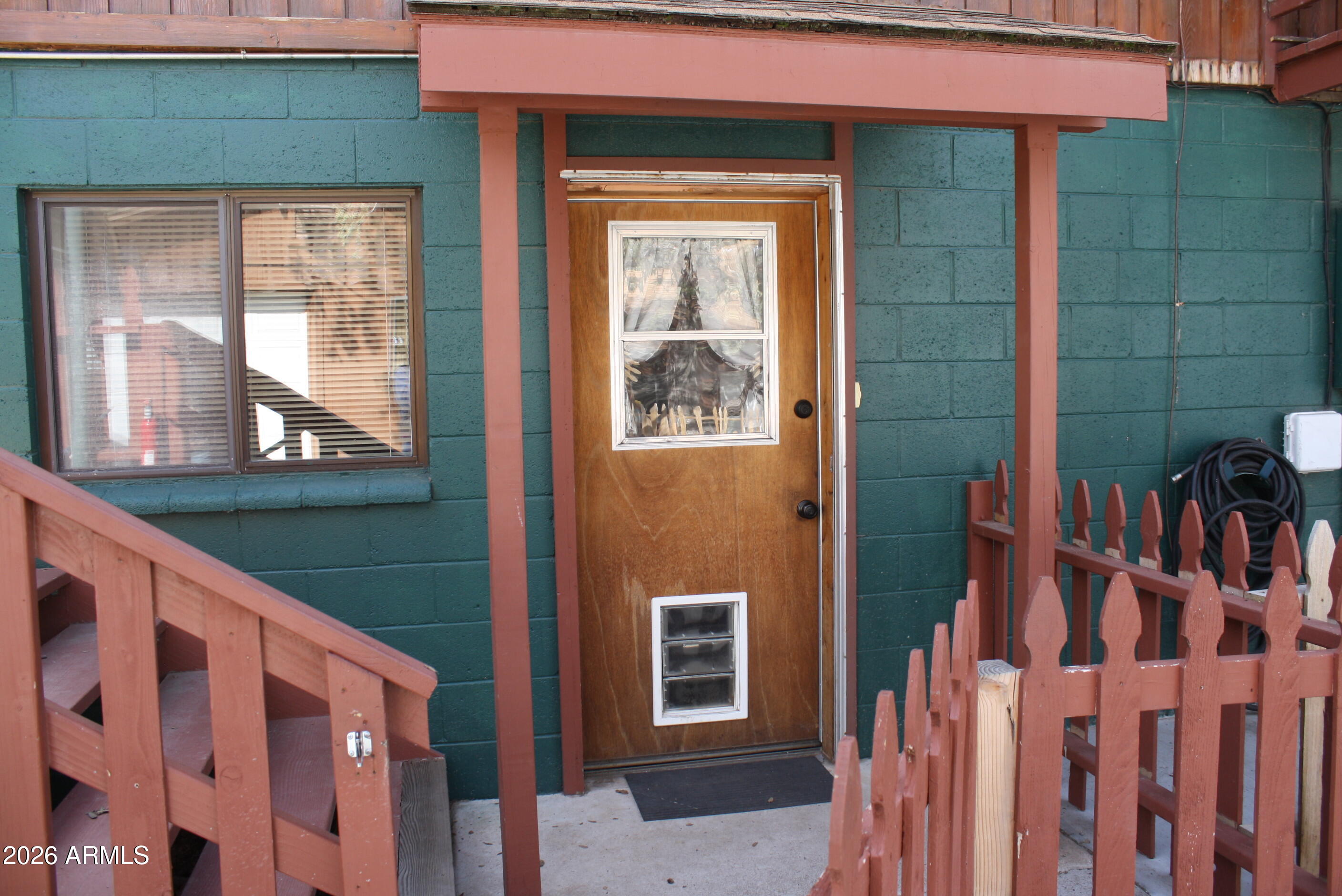 PAYSON NORTH 4 - Residential