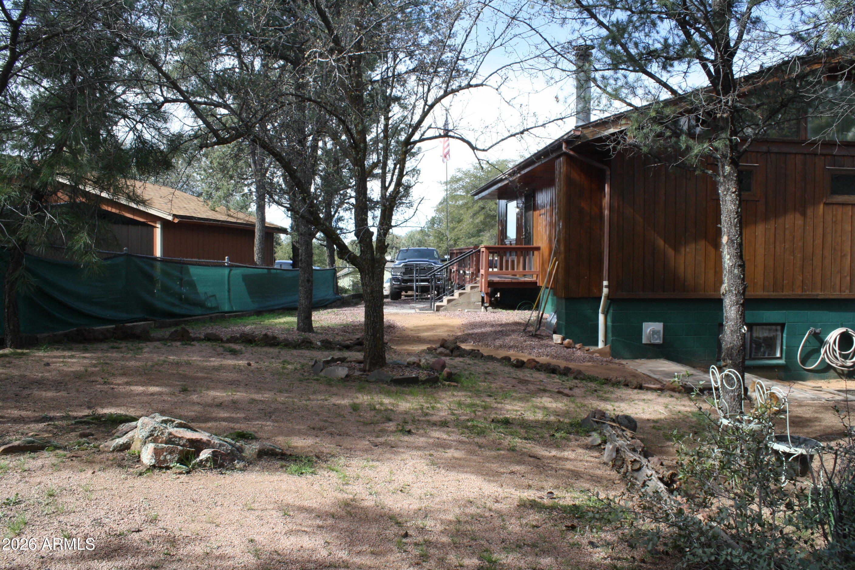 PAYSON NORTH 4 - Residential