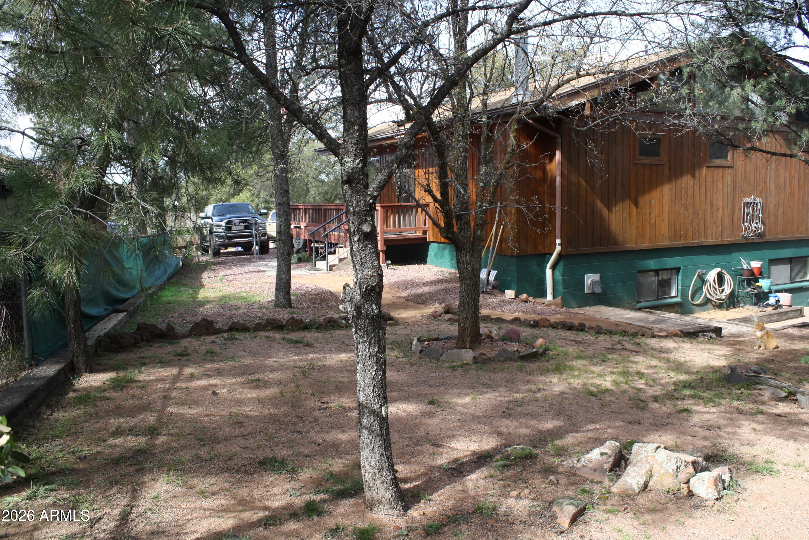 PAYSON NORTH 4 - Residential