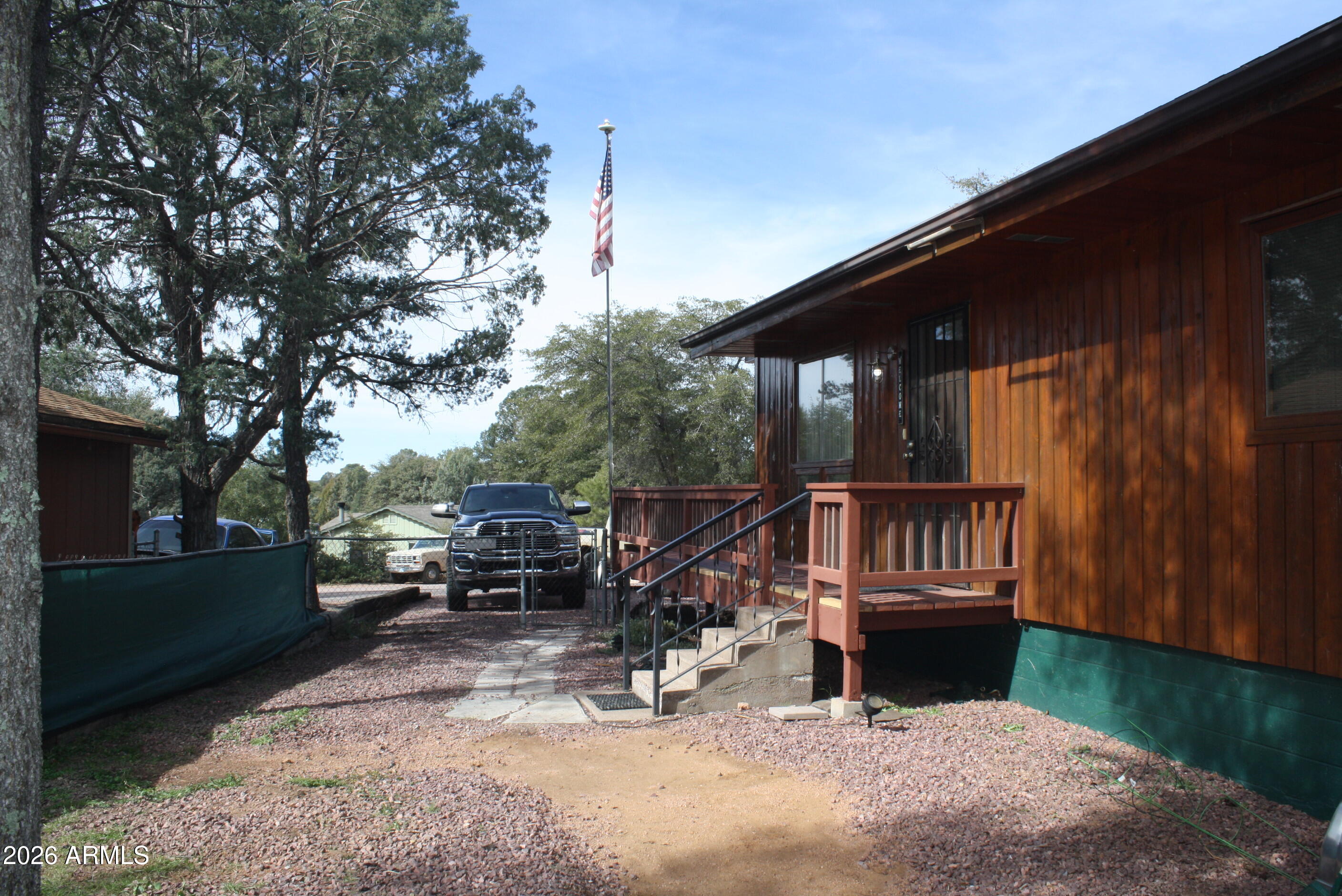 PAYSON NORTH 4 - Residential