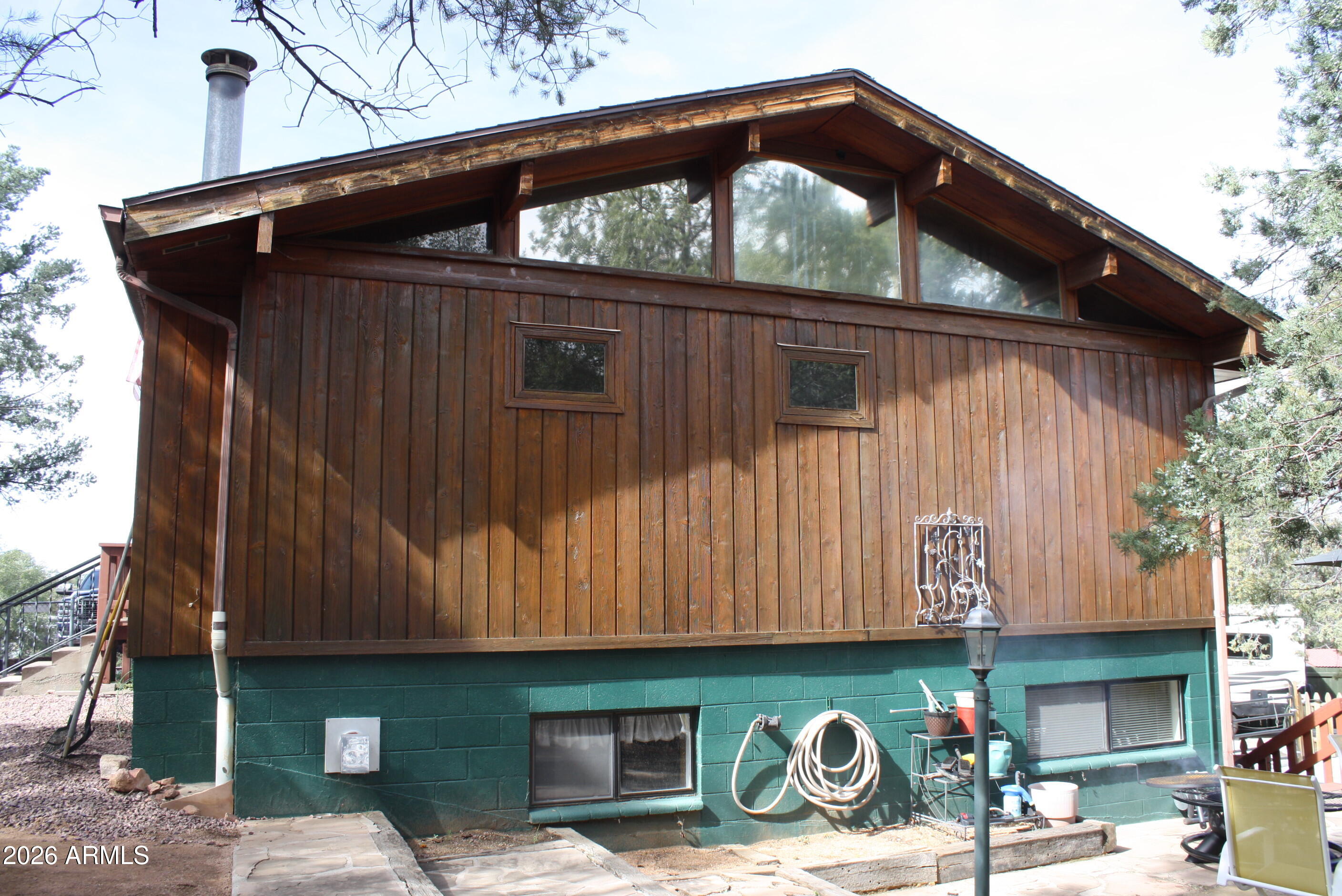 PAYSON NORTH 4 - Residential