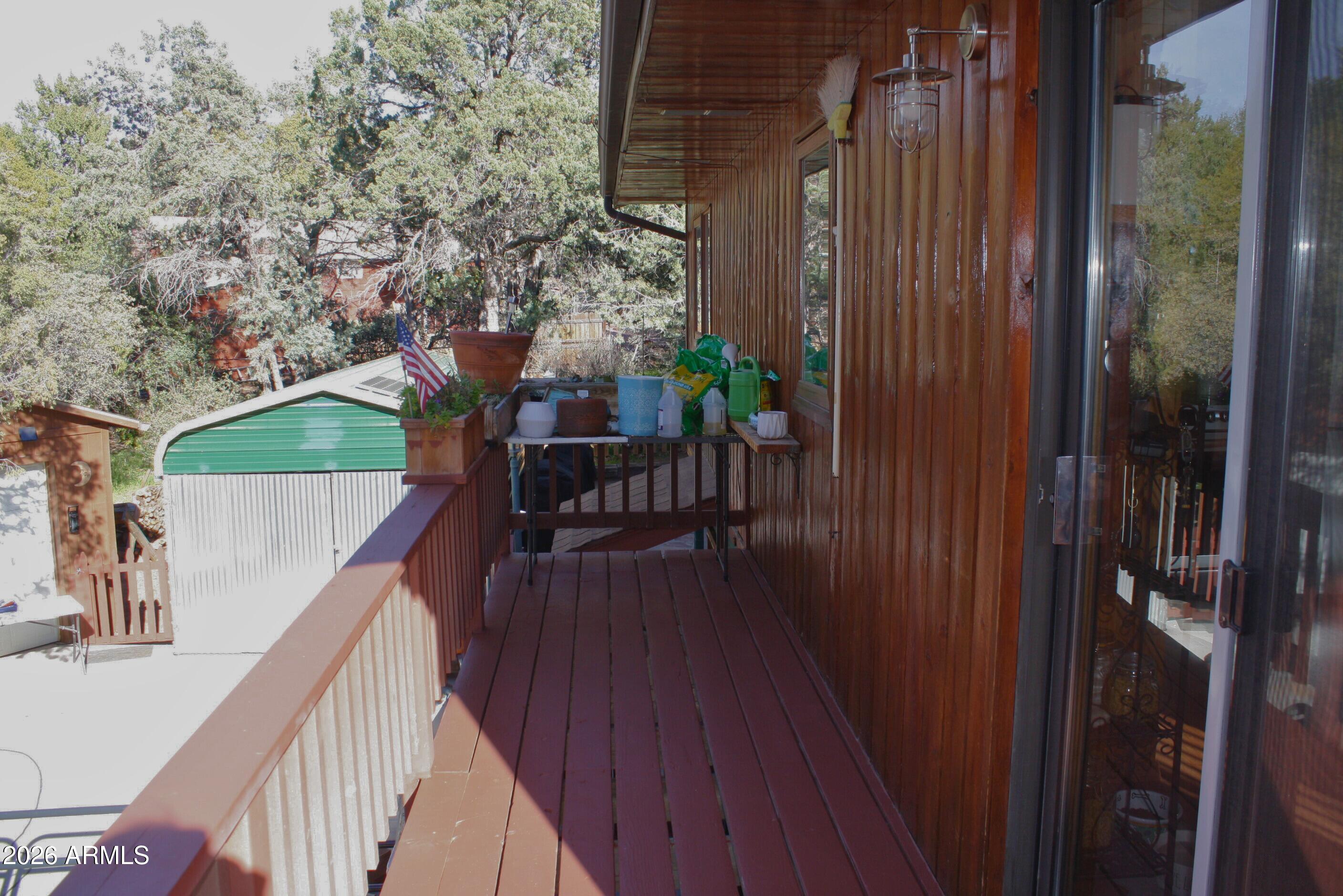 PAYSON NORTH 4 - Residential