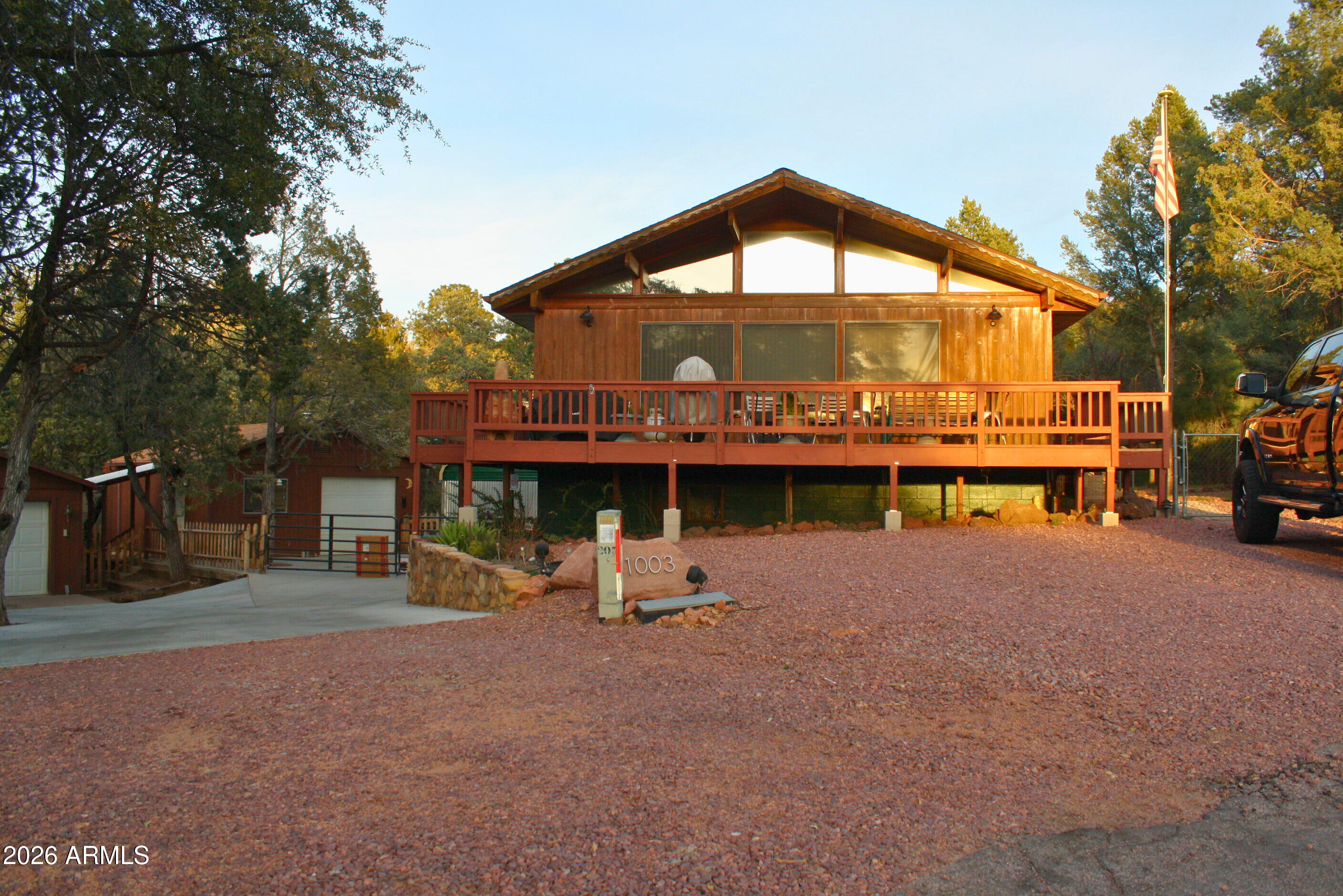 PAYSON NORTH 4 - Residential