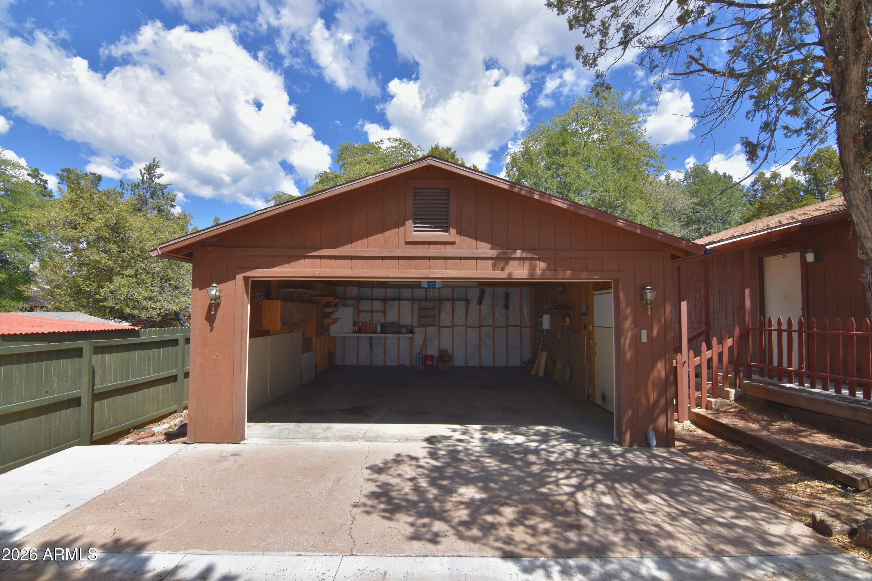PAYSON NORTH 4 - Residential