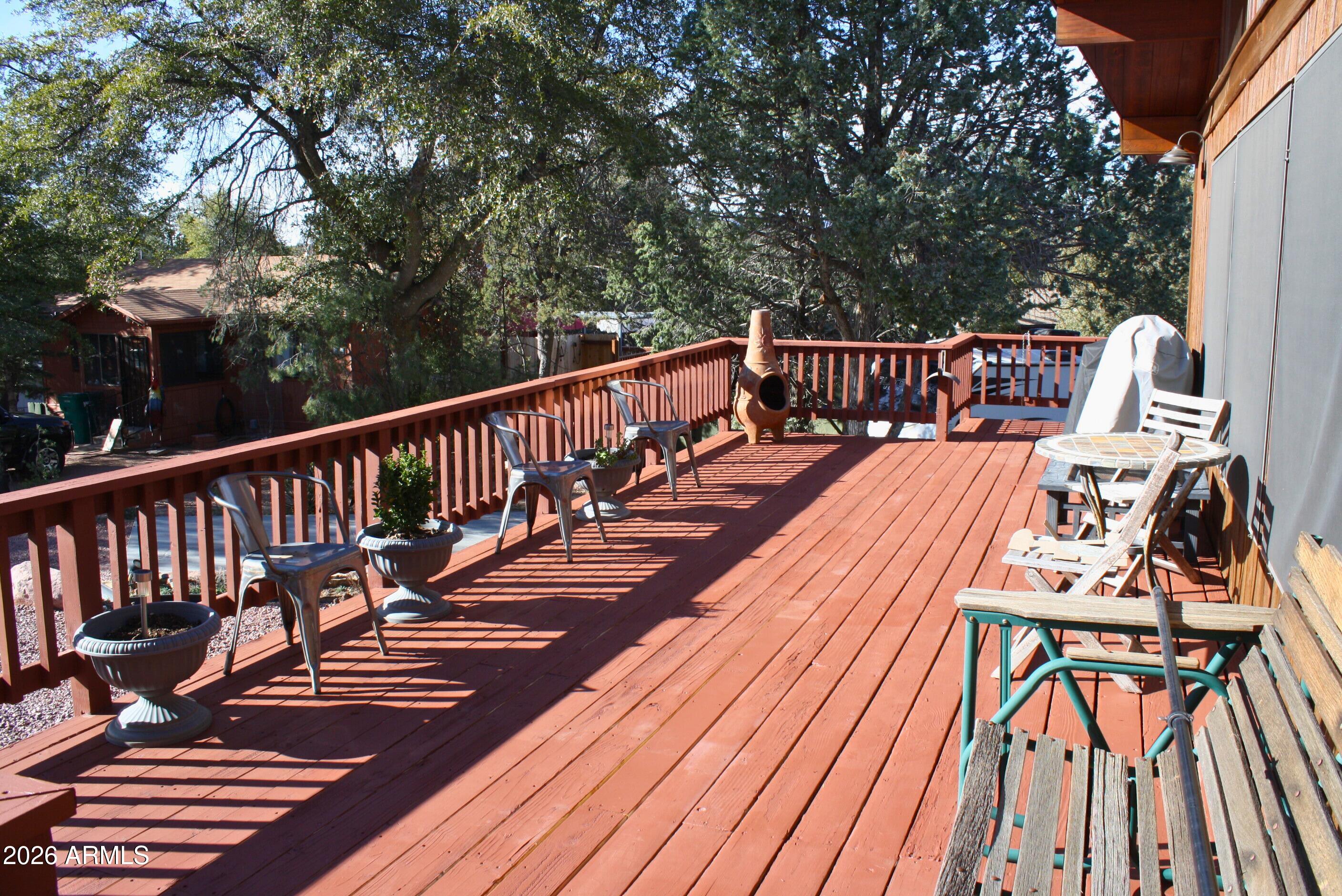PAYSON NORTH 4 - Residential
