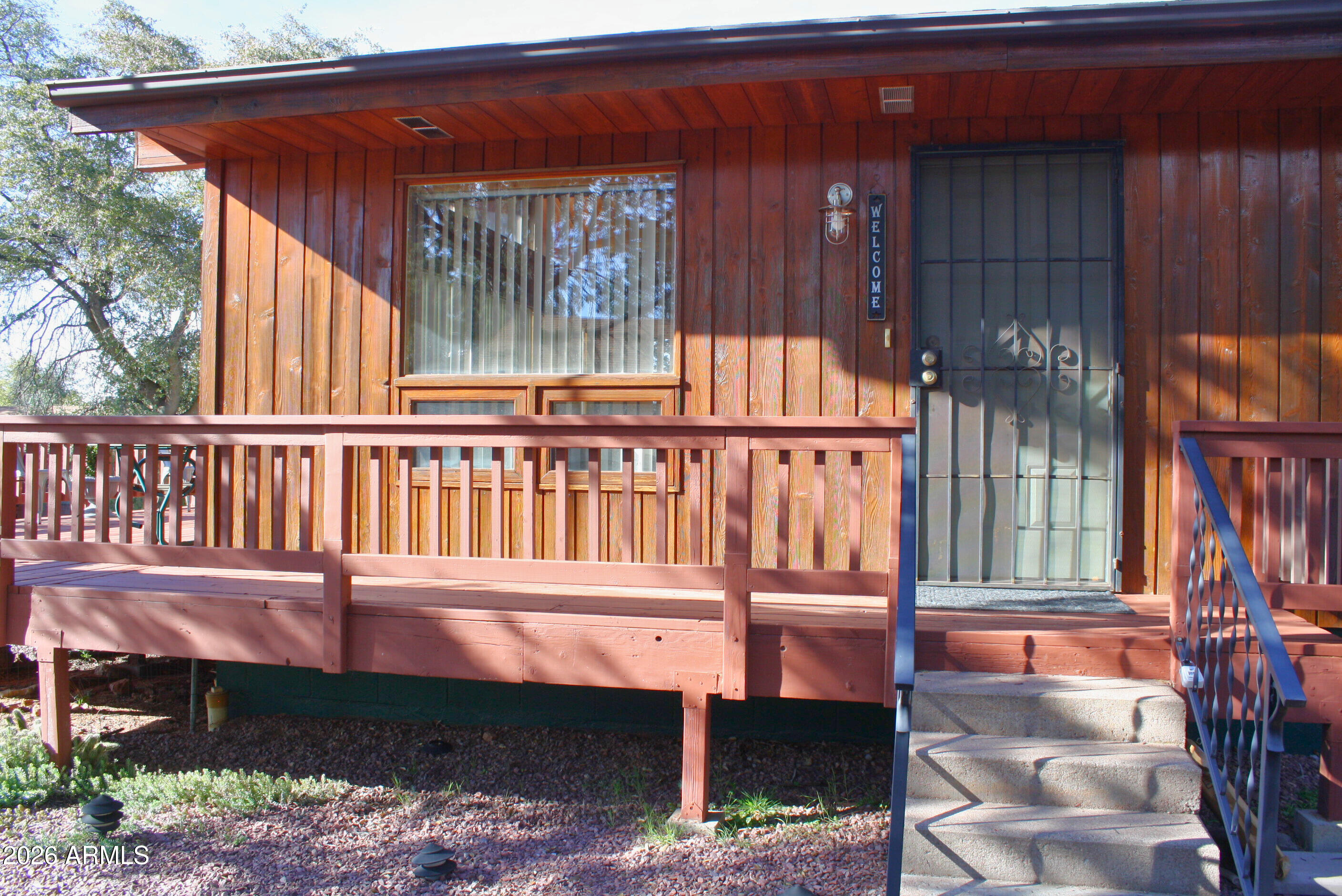 1003 N CAREFREE Circle