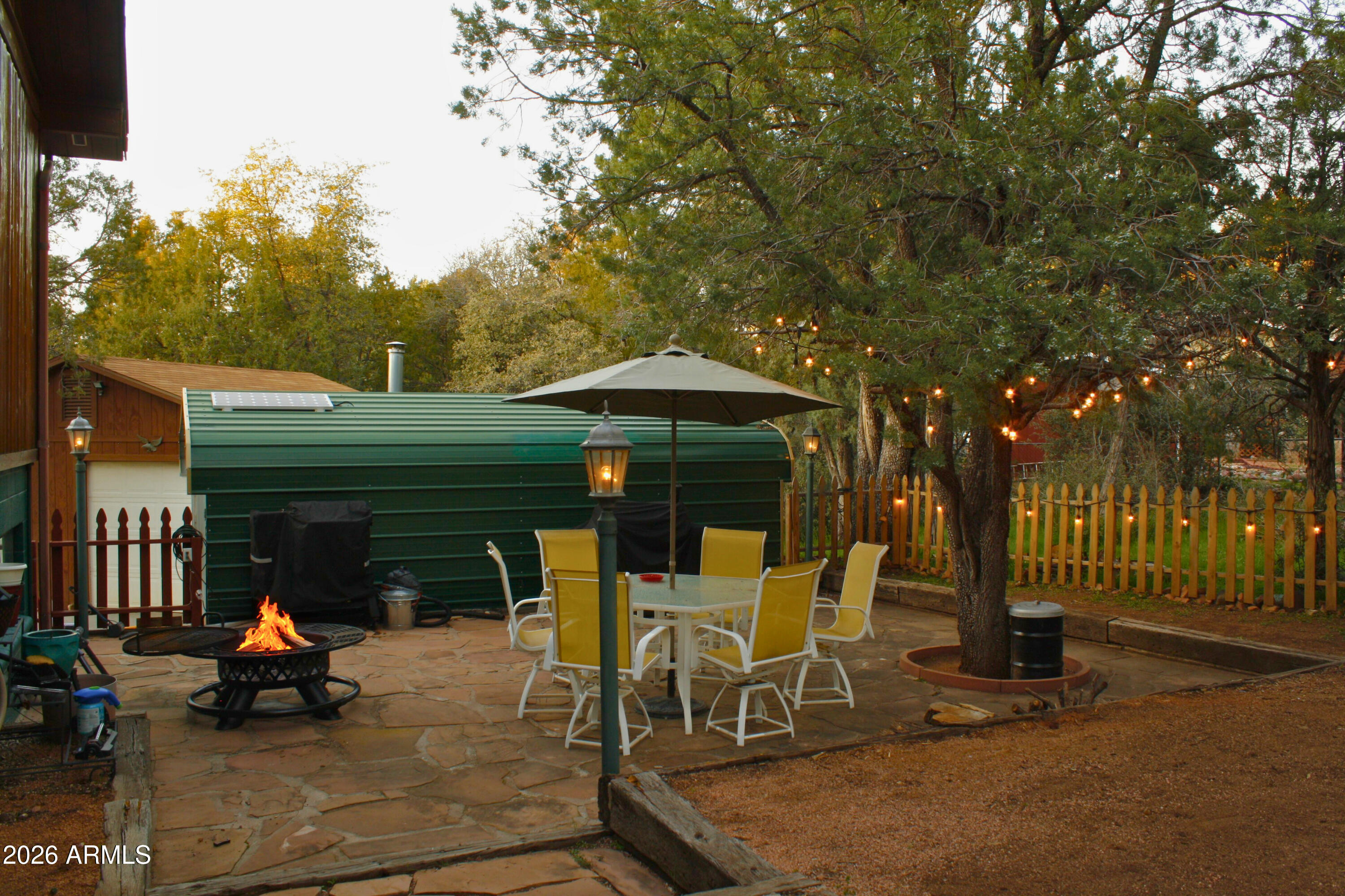 PAYSON NORTH 4 - Residential