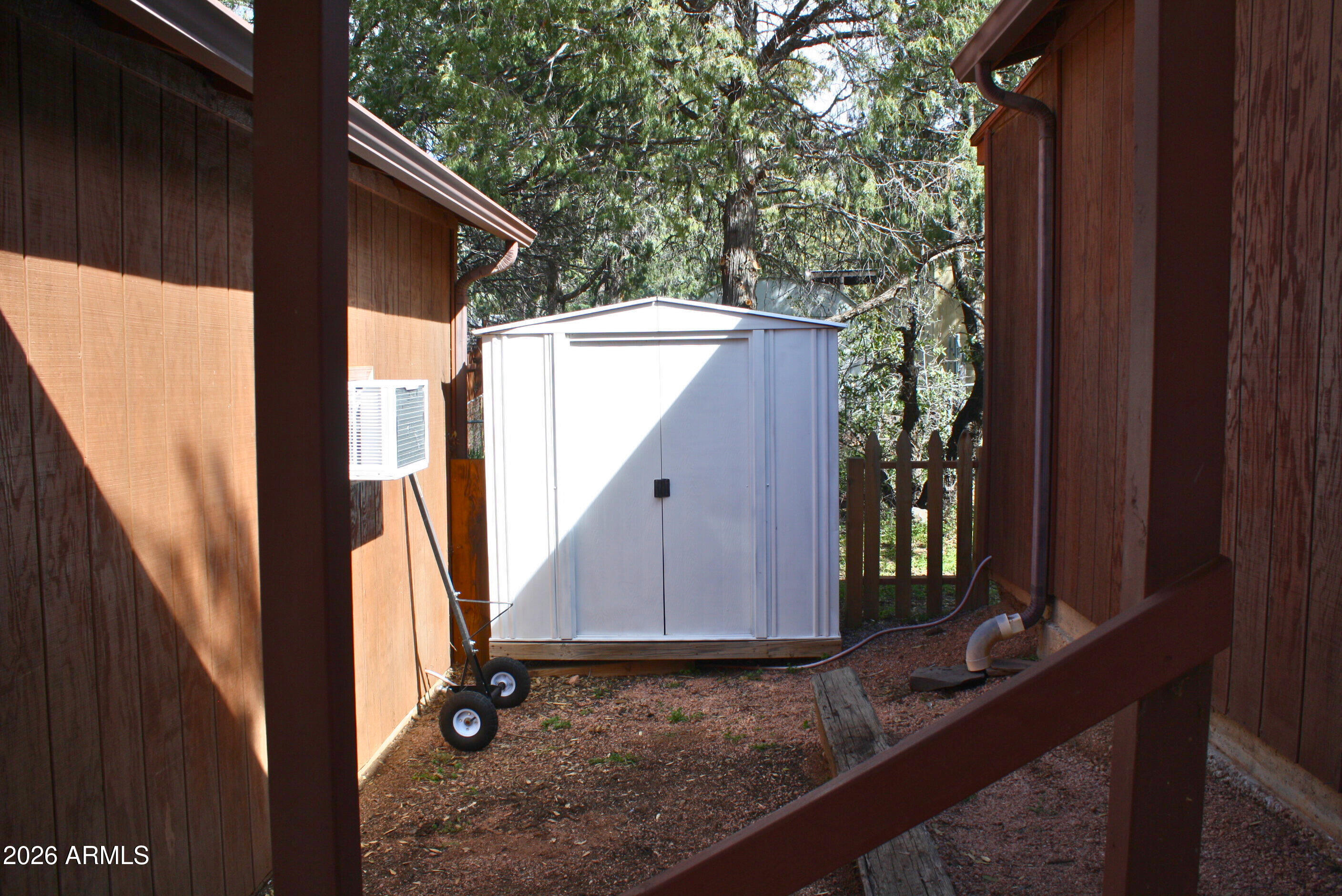 PAYSON NORTH 4 - Residential