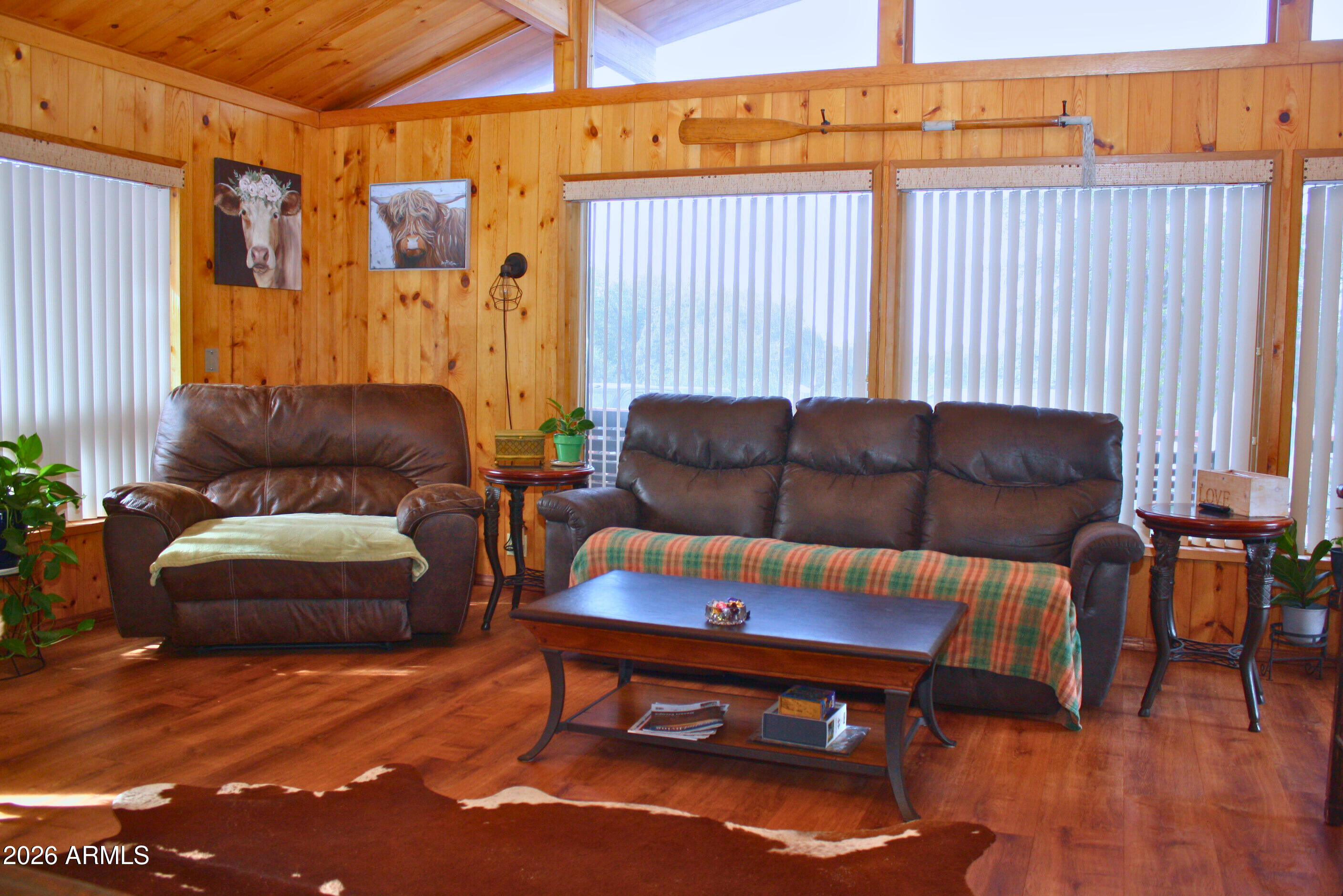 1003 N CAREFREE Circle