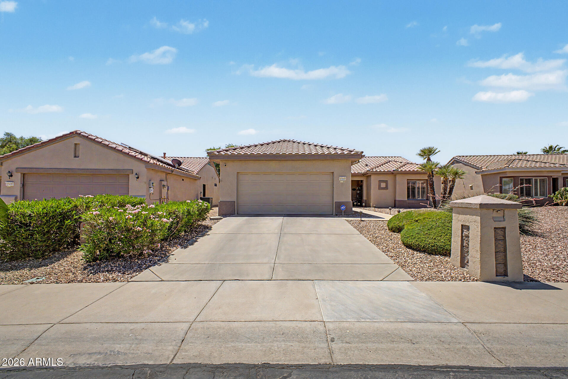 15441 W ENCANTADA Drive