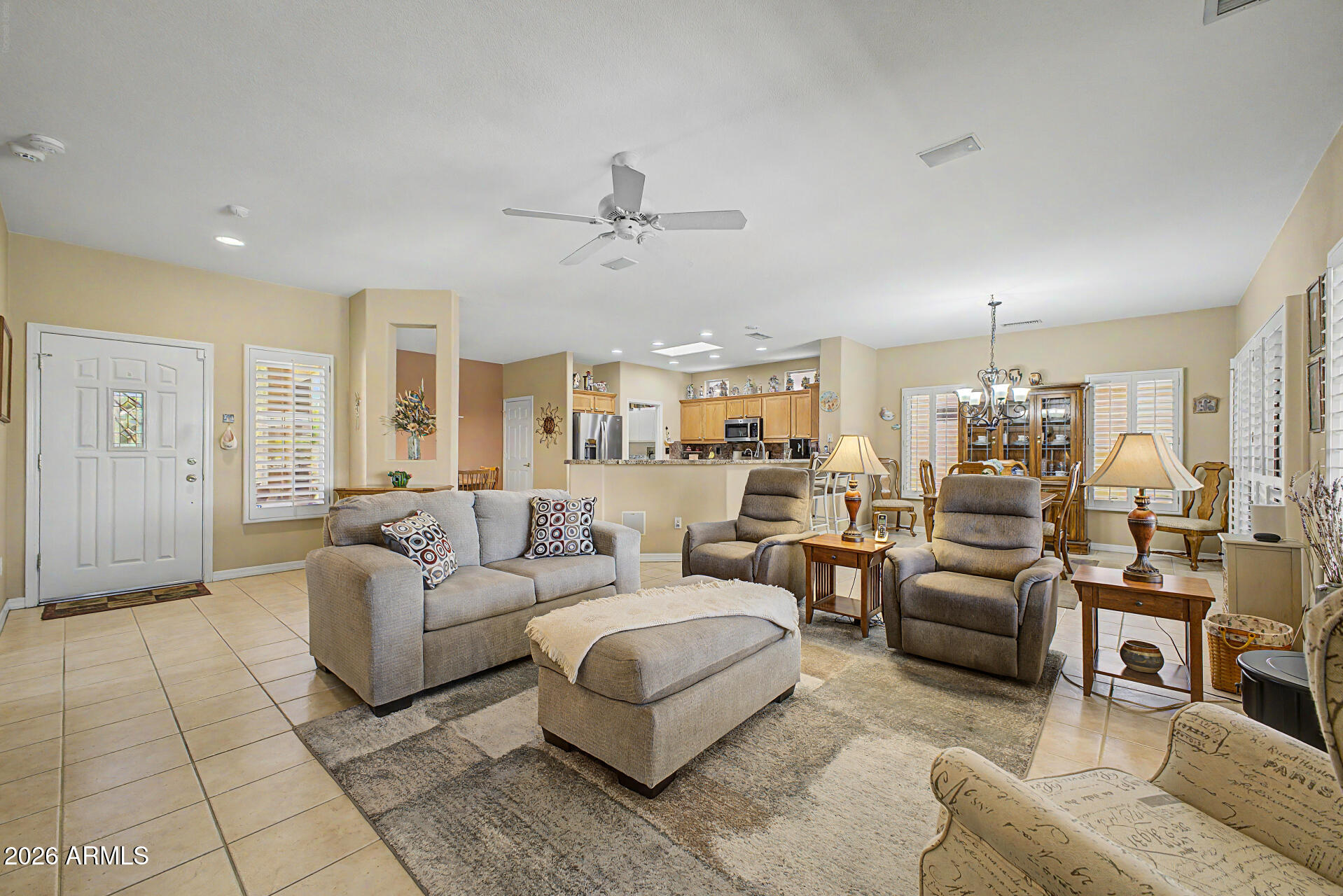 15441 W ENCANTADA Drive