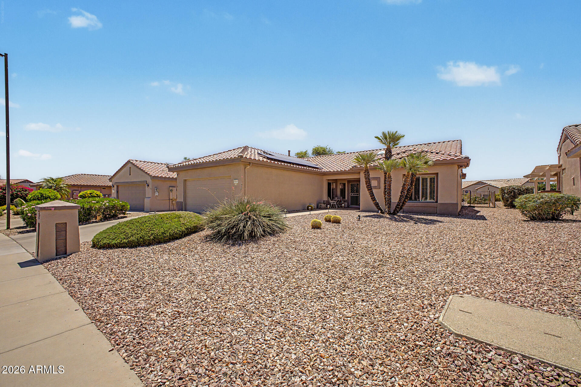 15441 W ENCANTADA Drive