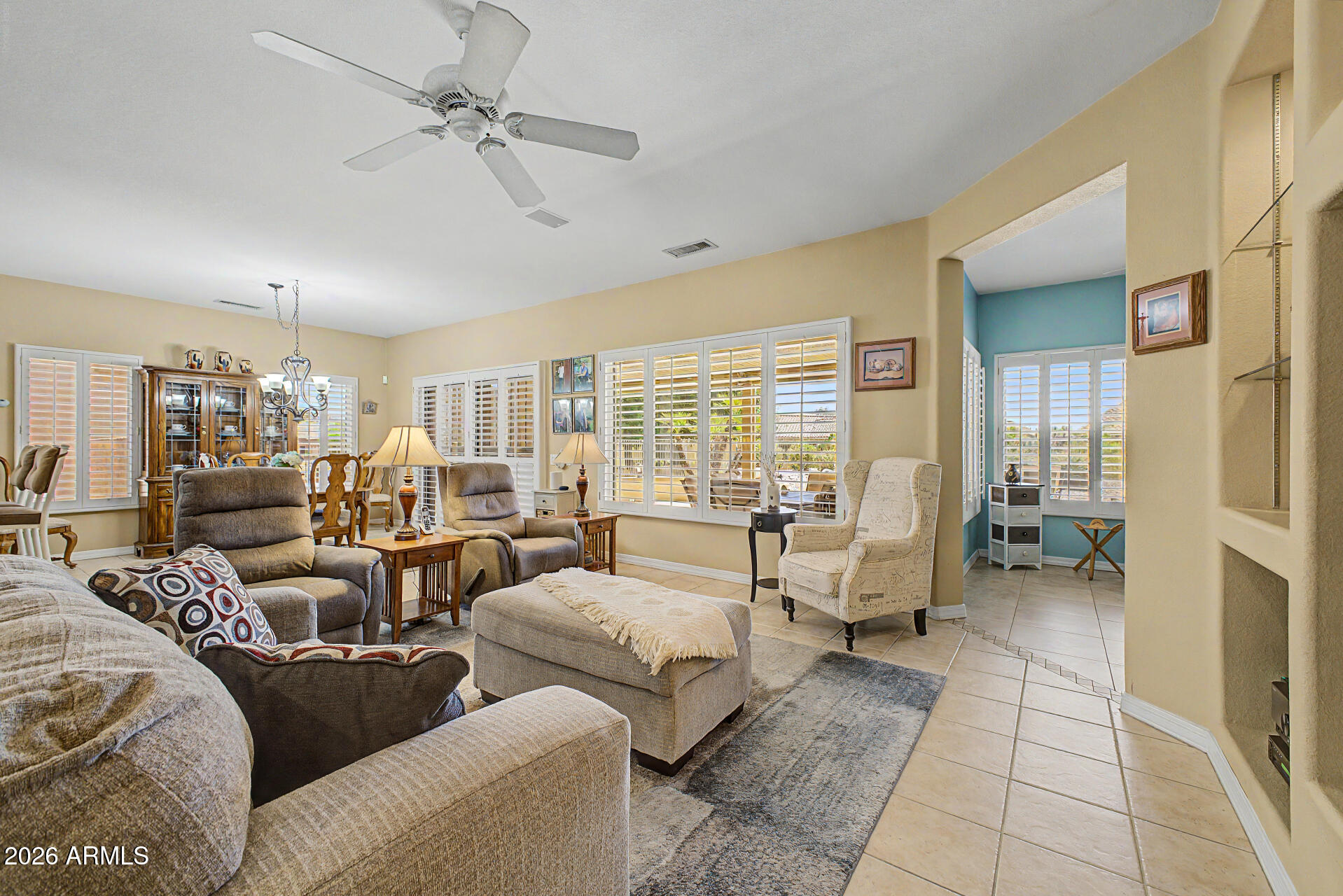 15441 W ENCANTADA Drive