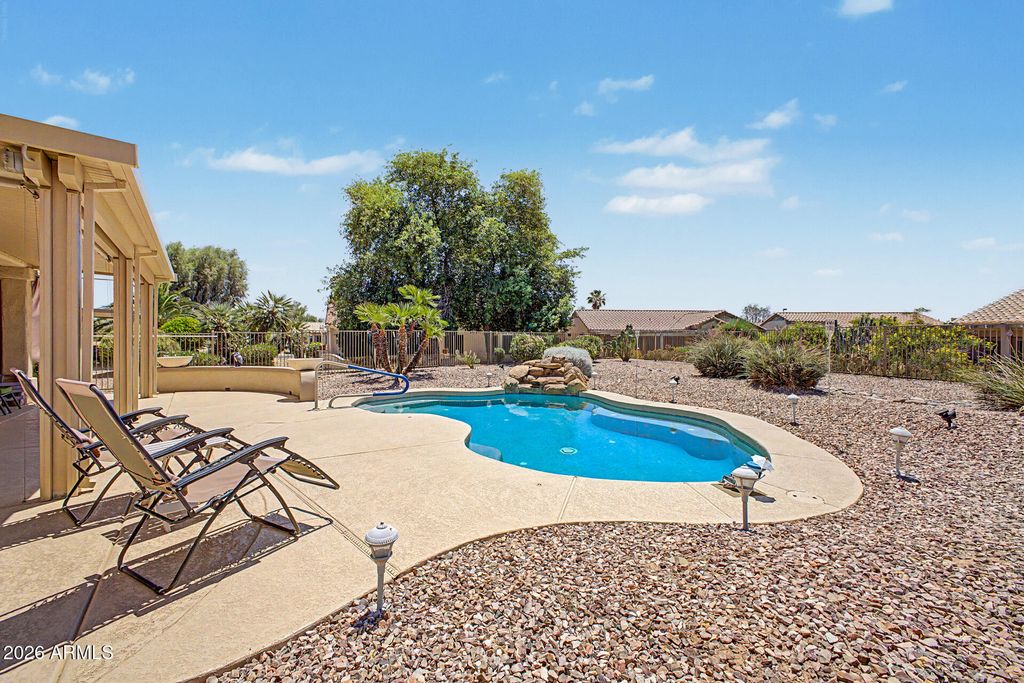Photo of 15441 W Encantada Drive, Surprise, AZ 85374 (MLS # 7032566)