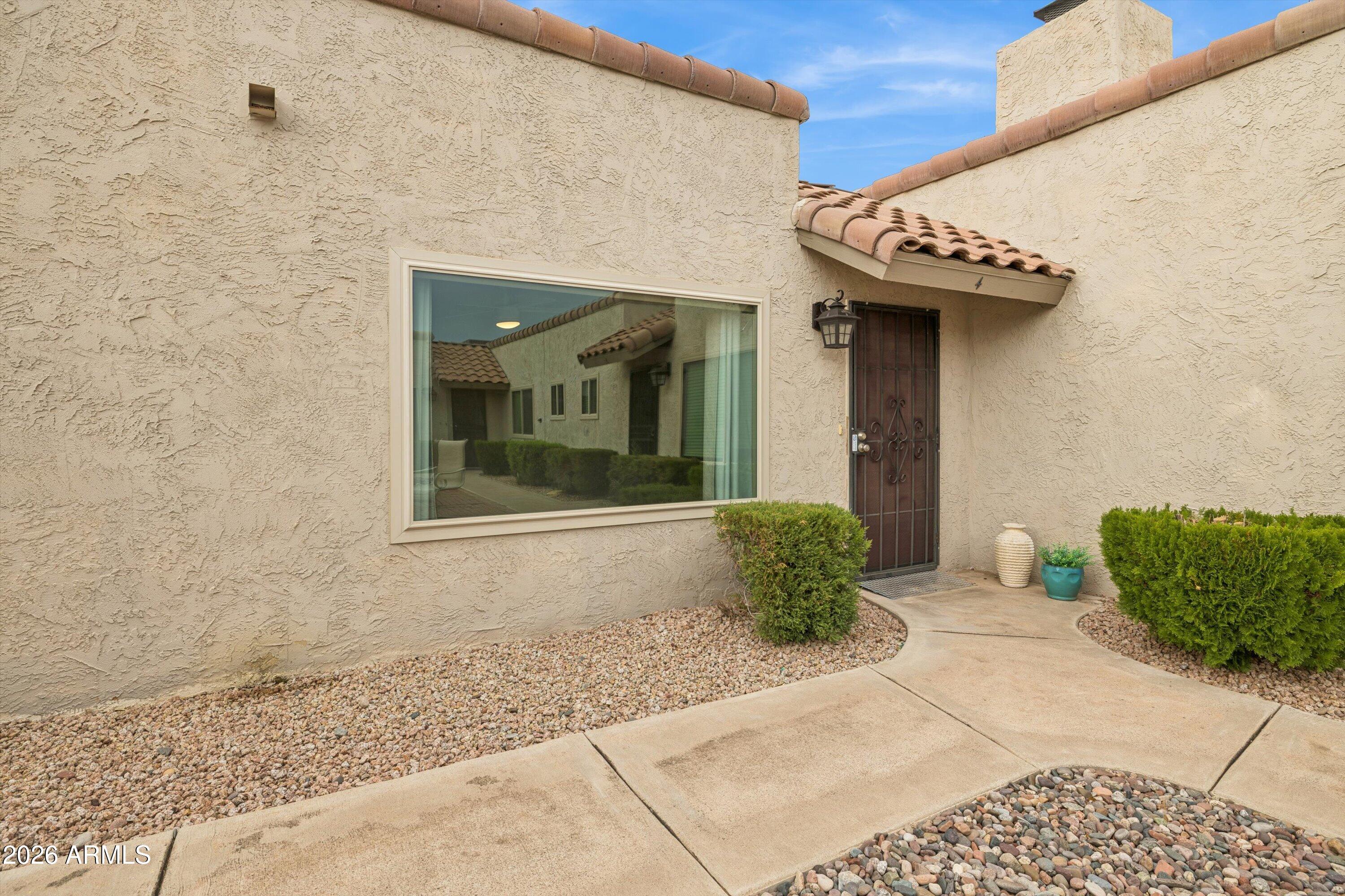 12012 N Saguaro Boulevard 4
