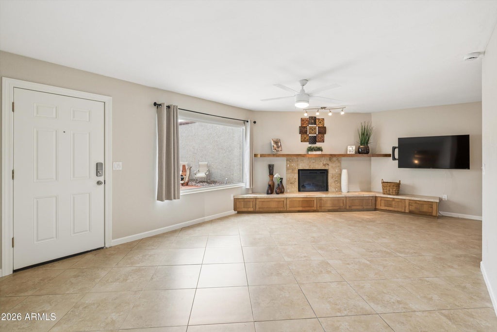 Photo of 12012 N Saguaro Boulevard #4, Fountain Hills, AZ 85268 (MLS # 7060275)