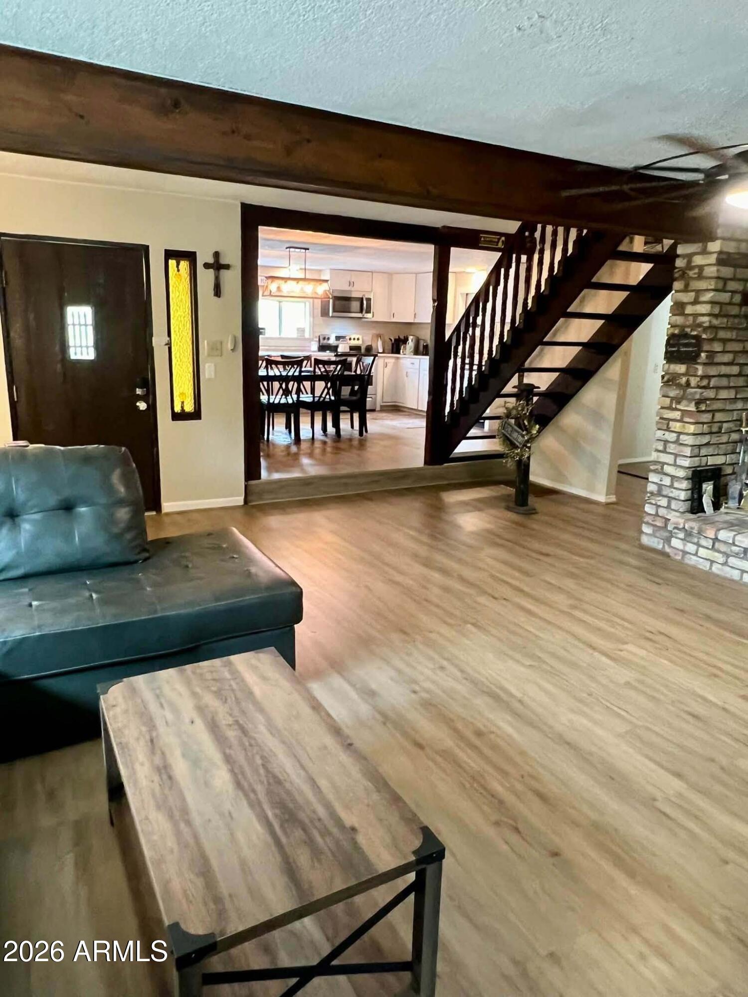 3331 MOGOLLON Drive