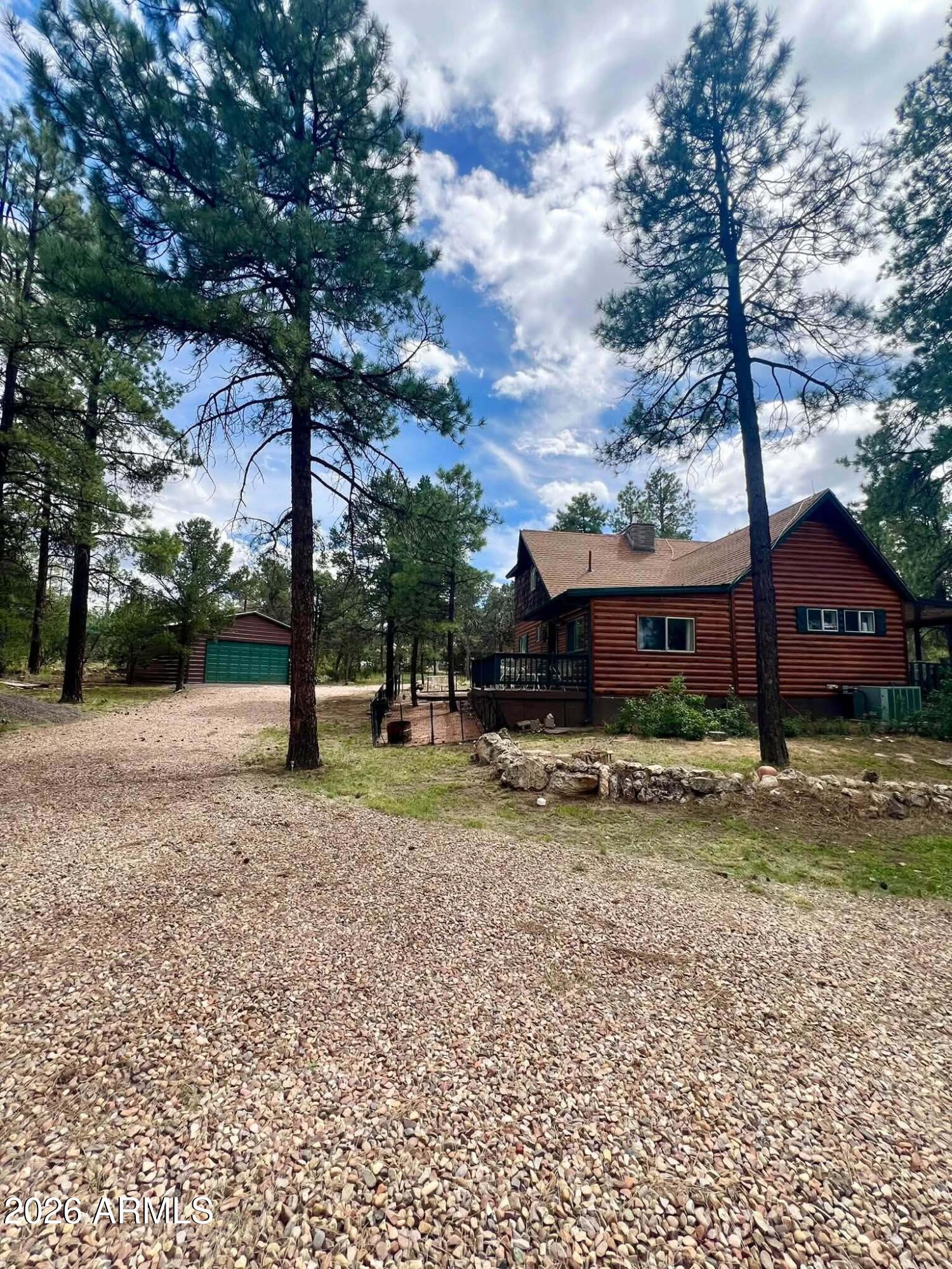 3331 MOGOLLON Drive